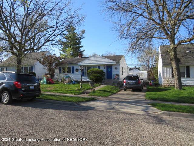 Lansing, MI 48910,1902 W Rundle Avenue, Lansing, MI 48910