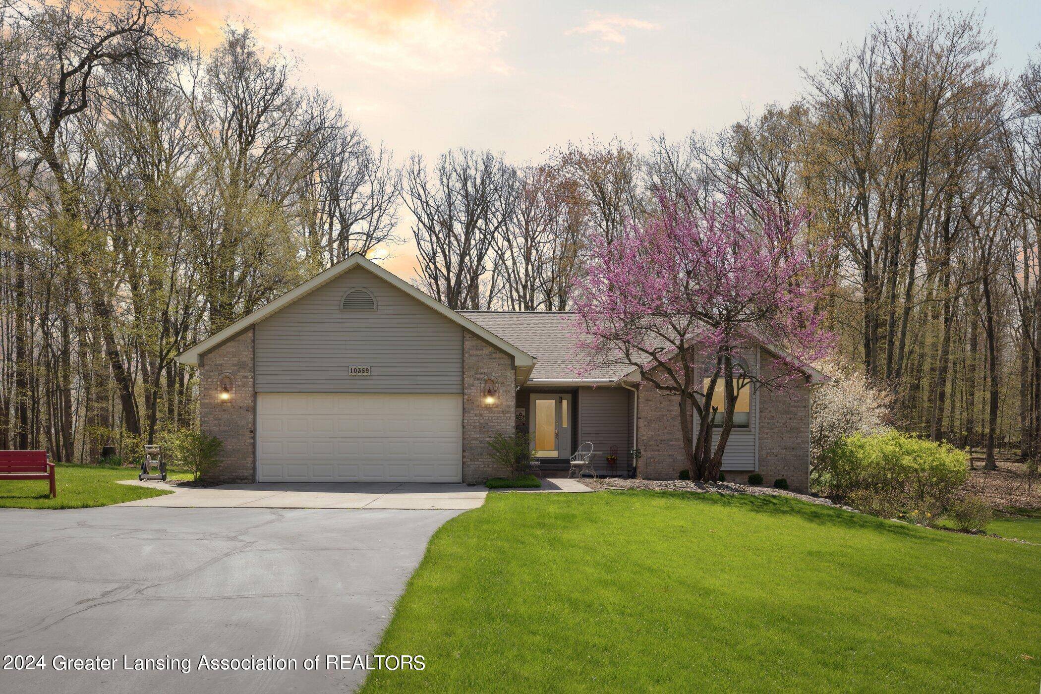Haslett, MI 48840,10359 Blackberry LN