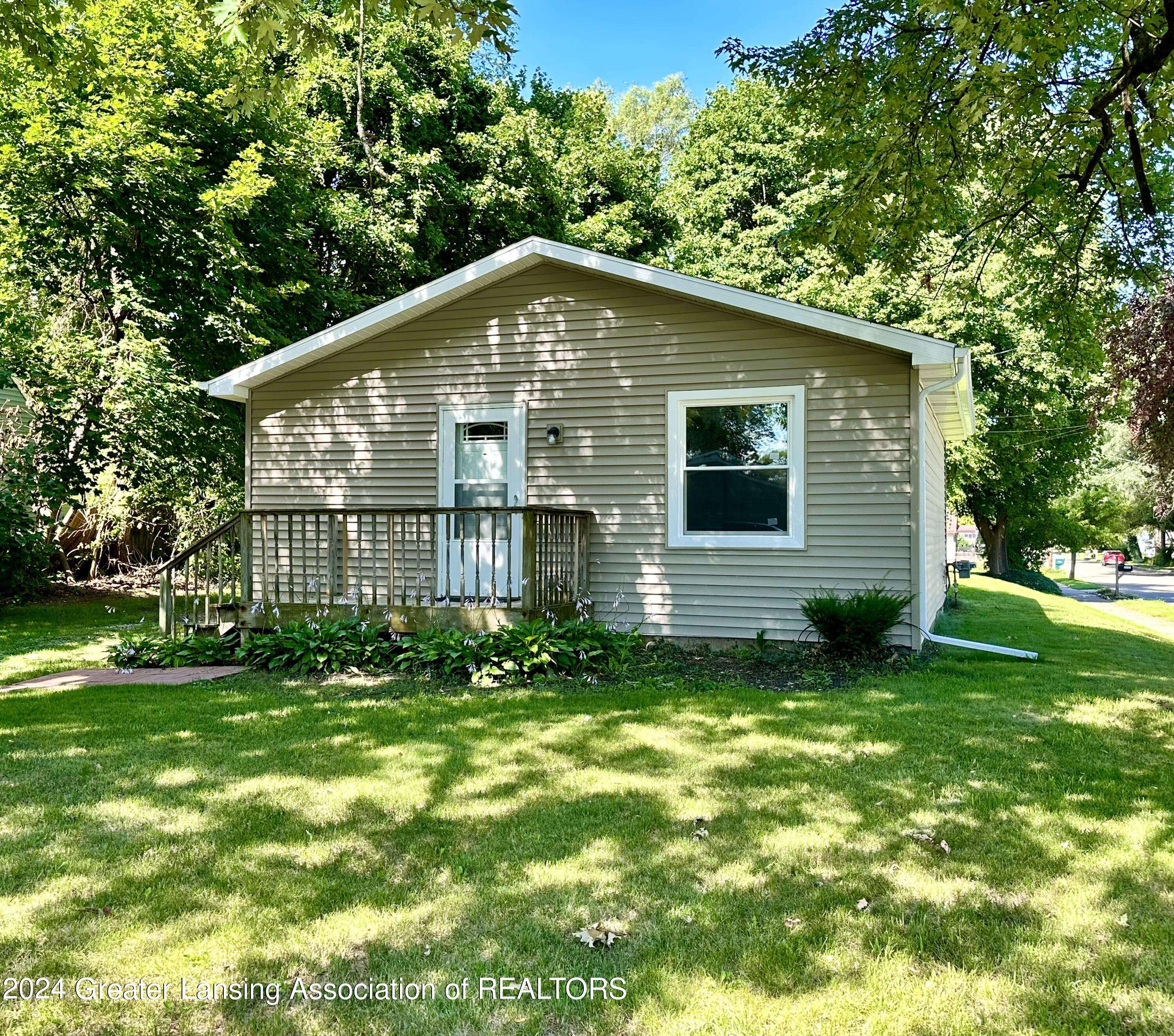 Lansing, MI 48911,6000 Pheasant Avenue, Lansing, MI 48911