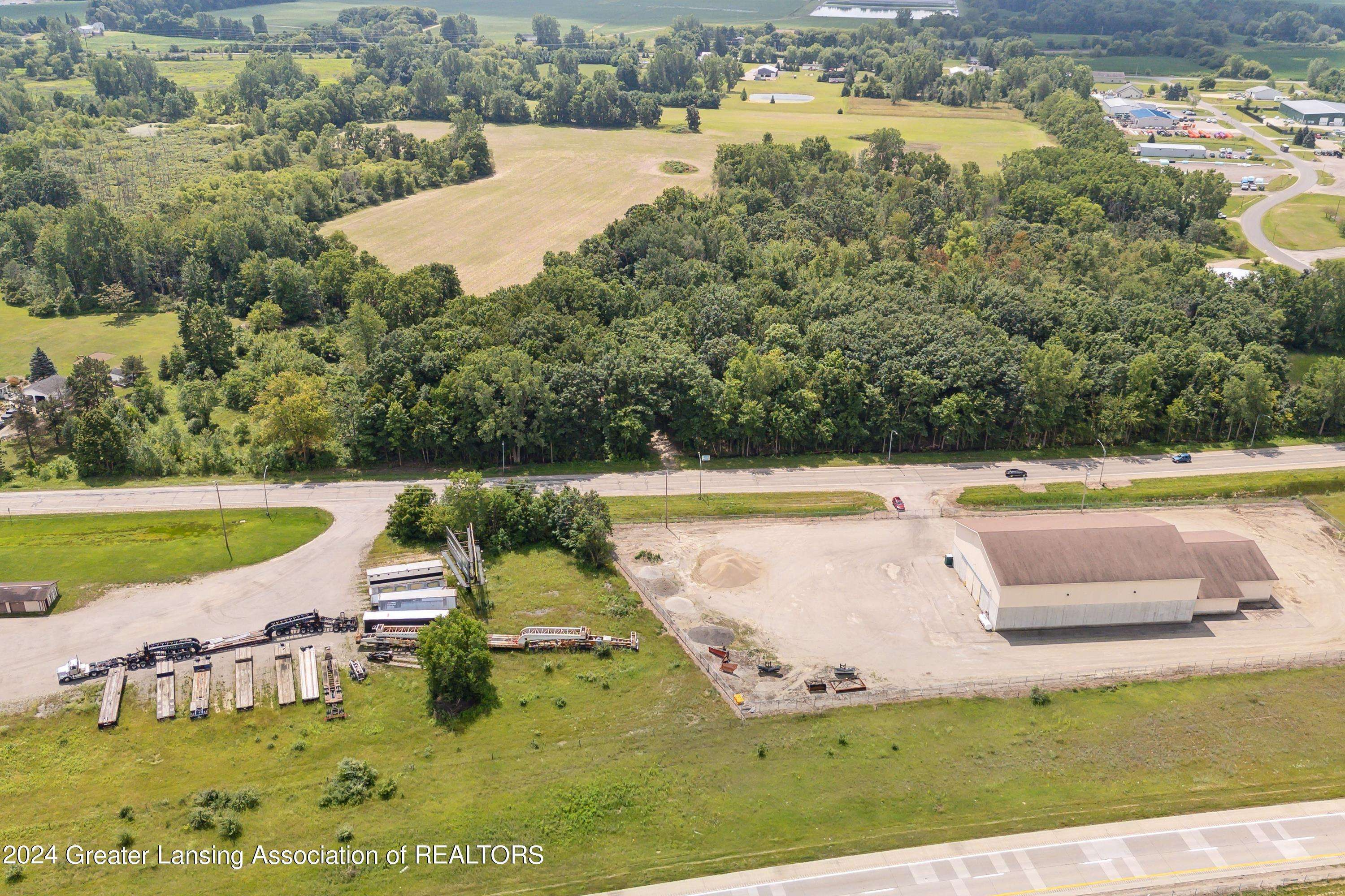Morrice, MI 48857,0 E Lansing RD