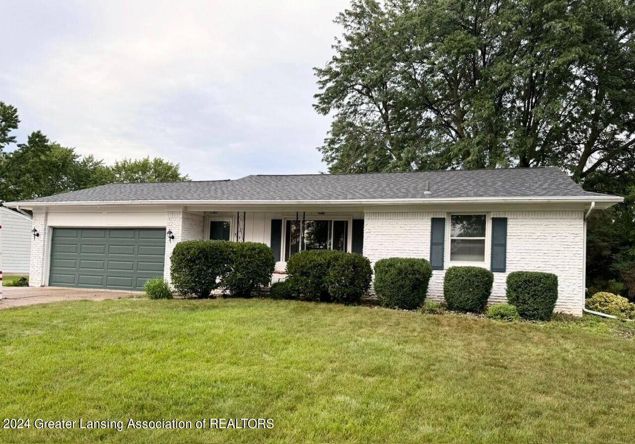 Lansing, MI 48917,909 London DR