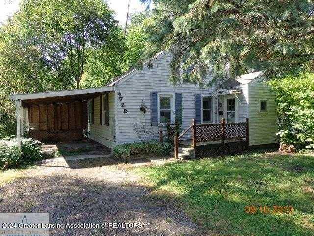 Lansing, MI 48910,4722 Christiansen Road, Lansing, MI 48910