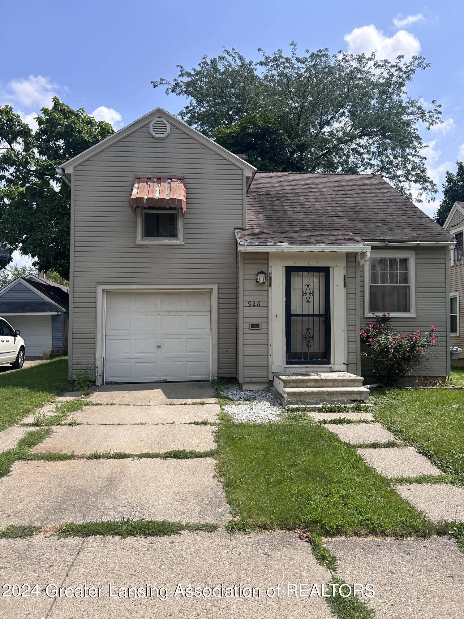 Lansing, MI 48915,926 Cawood Street, Lansing, MI 48915