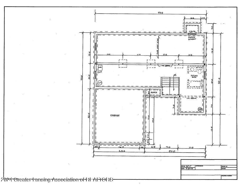 Williamston, MI 48895,402 Crossman Street, Williamston, MI 48895