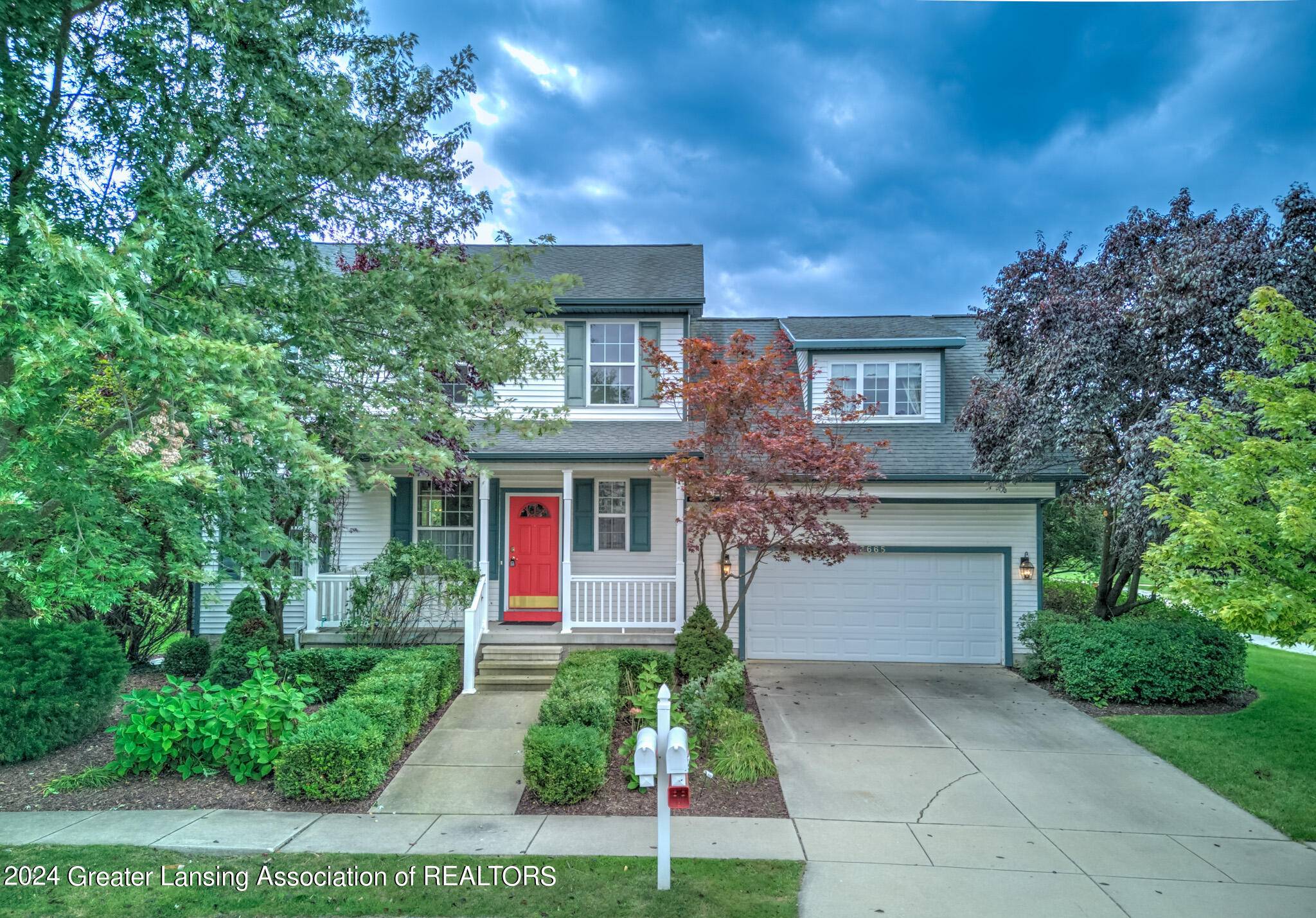 East Lansing, MI 48823,3665 Whimbrel Way, East Lansing, MI 48823