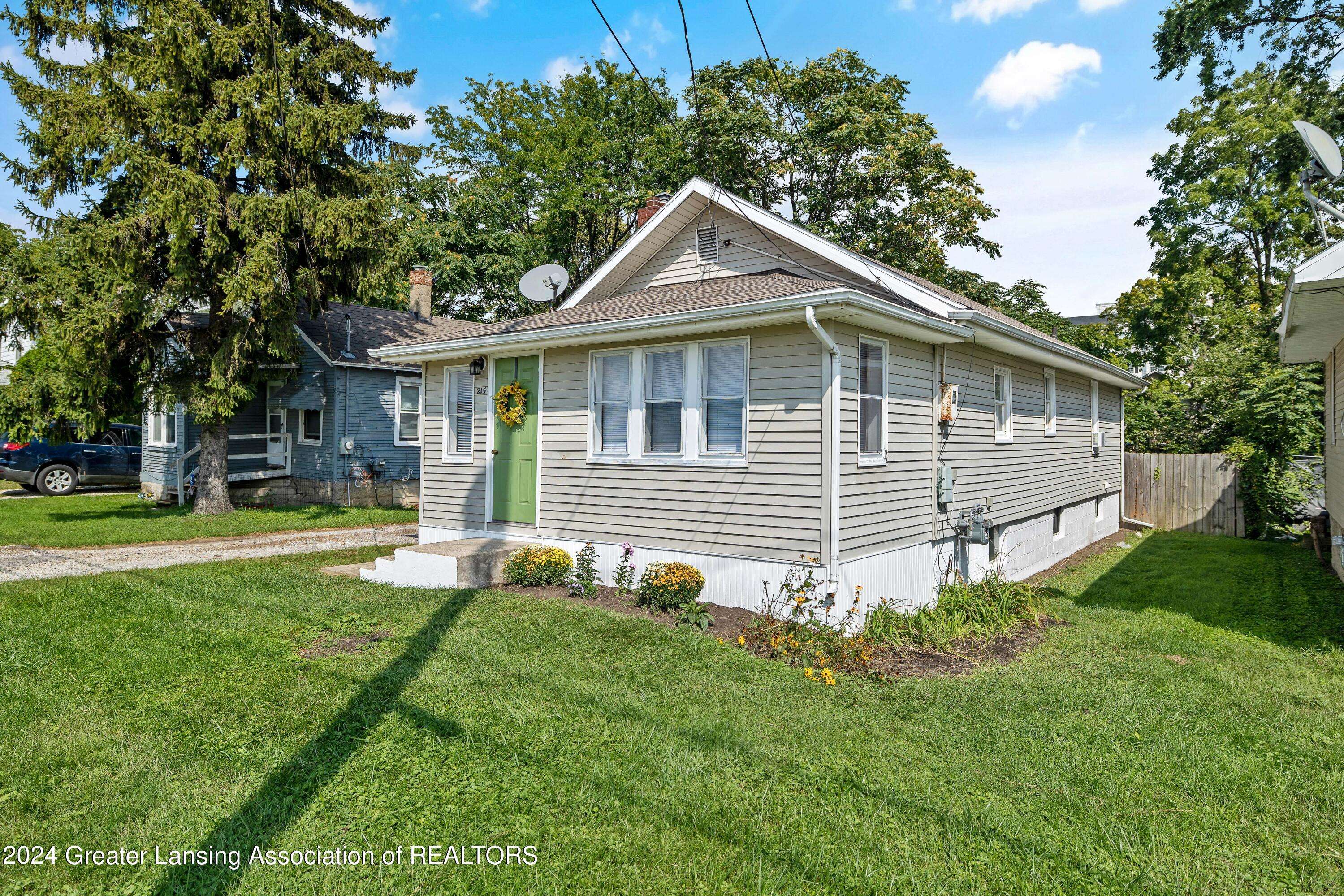 Lansing, MI 48912,215 S Homer Street, Lansing, MI 48912