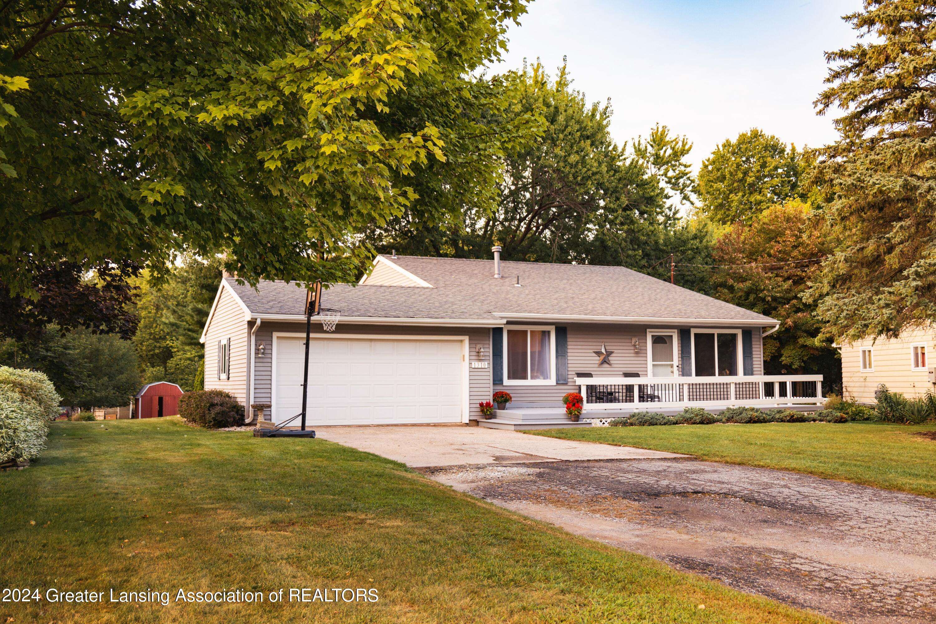 Dewitt, MI 48820,1310 Waxwing Drive, DeWitt, MI 48820