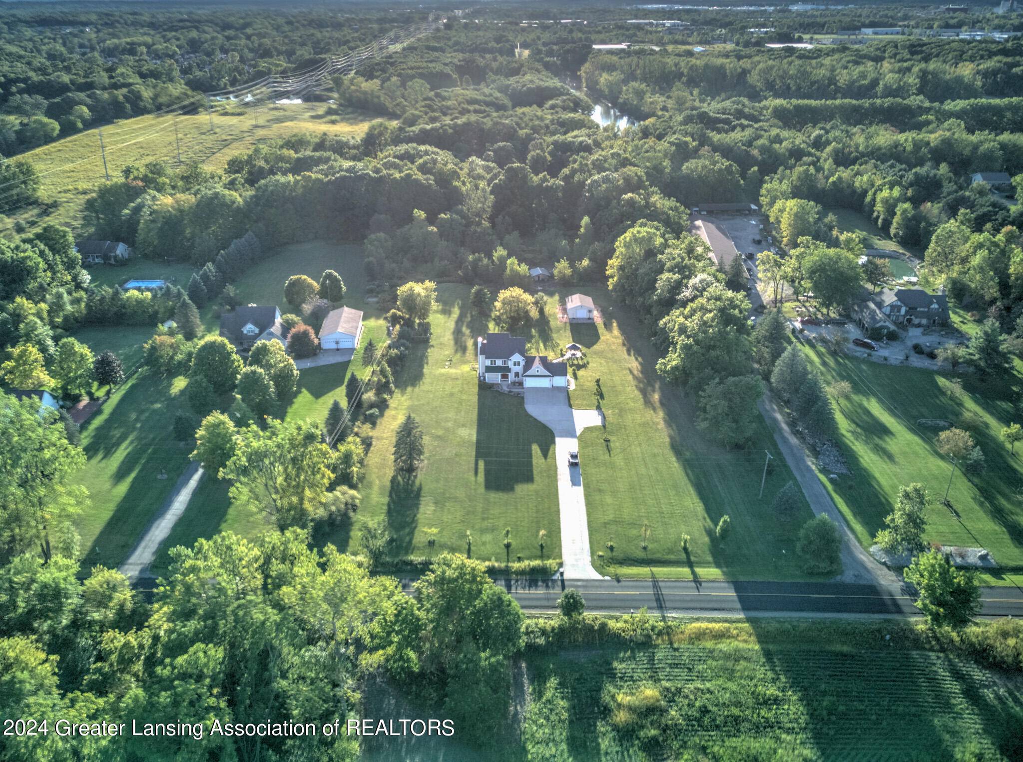 Lansing, MI 48911,7663 Williams RD