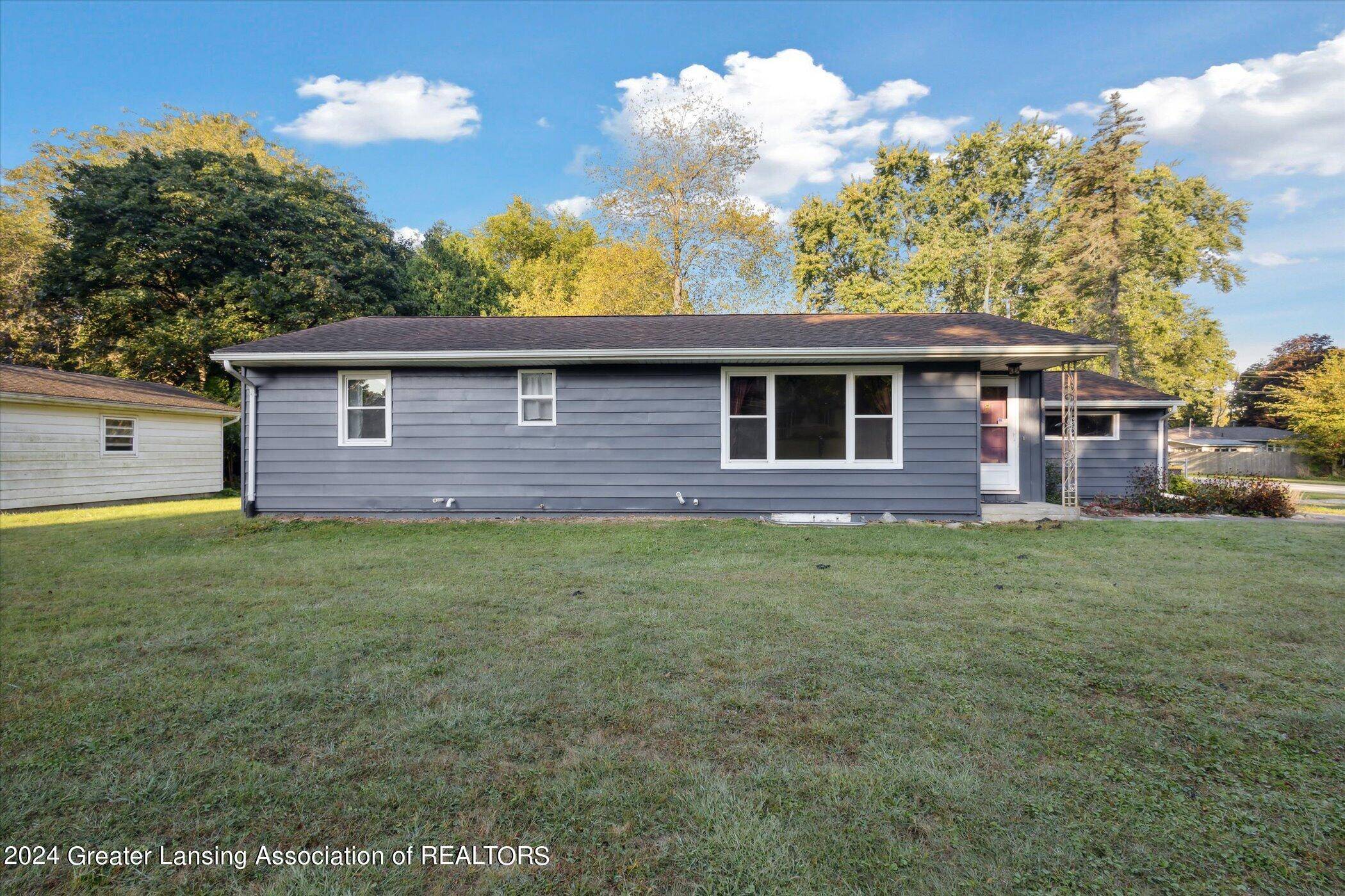 Eaton Rapids, MI 48827,700 Cumberland DR