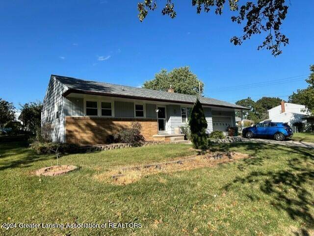 Lansing, MI 48910,1101 Kendon Drive, Lansing, MI 48910