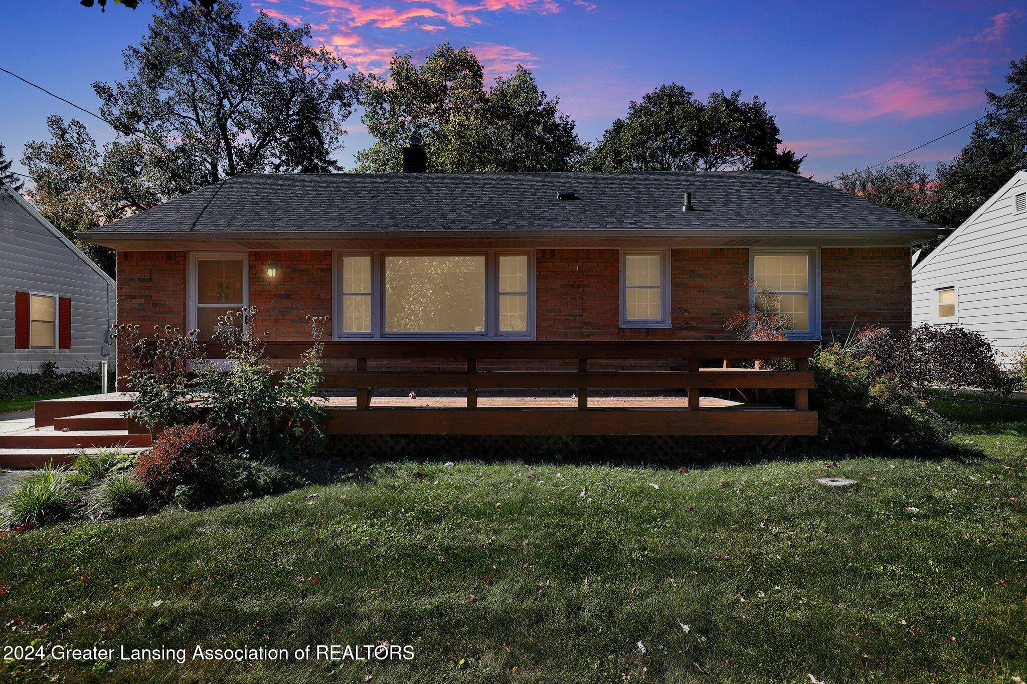 Lansing, MI 48912,325 Midvale AVE