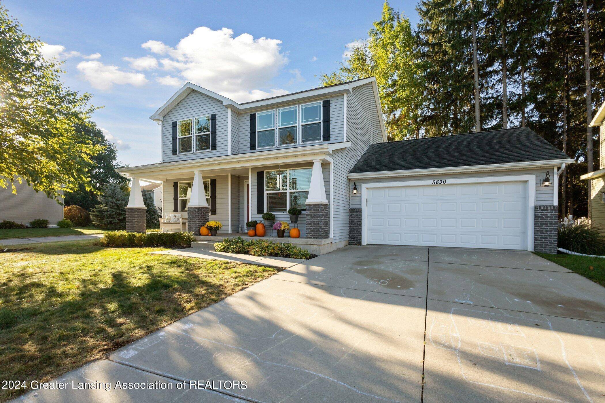 East Lansing, MI 48823,5830 Chartres WAY