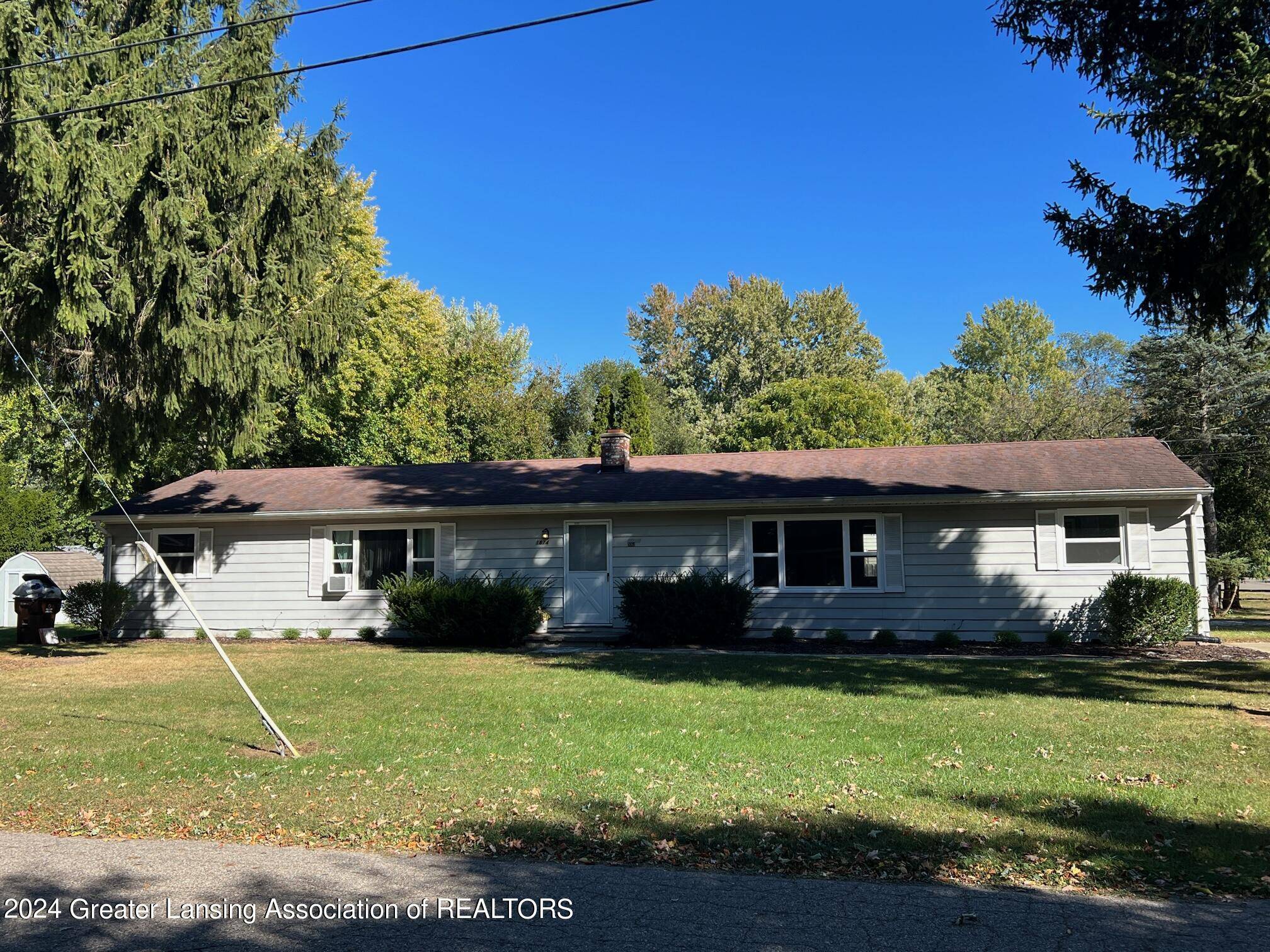 Holt, MI 48842,1874 Adelpha Avenue, Holt, MI 48842