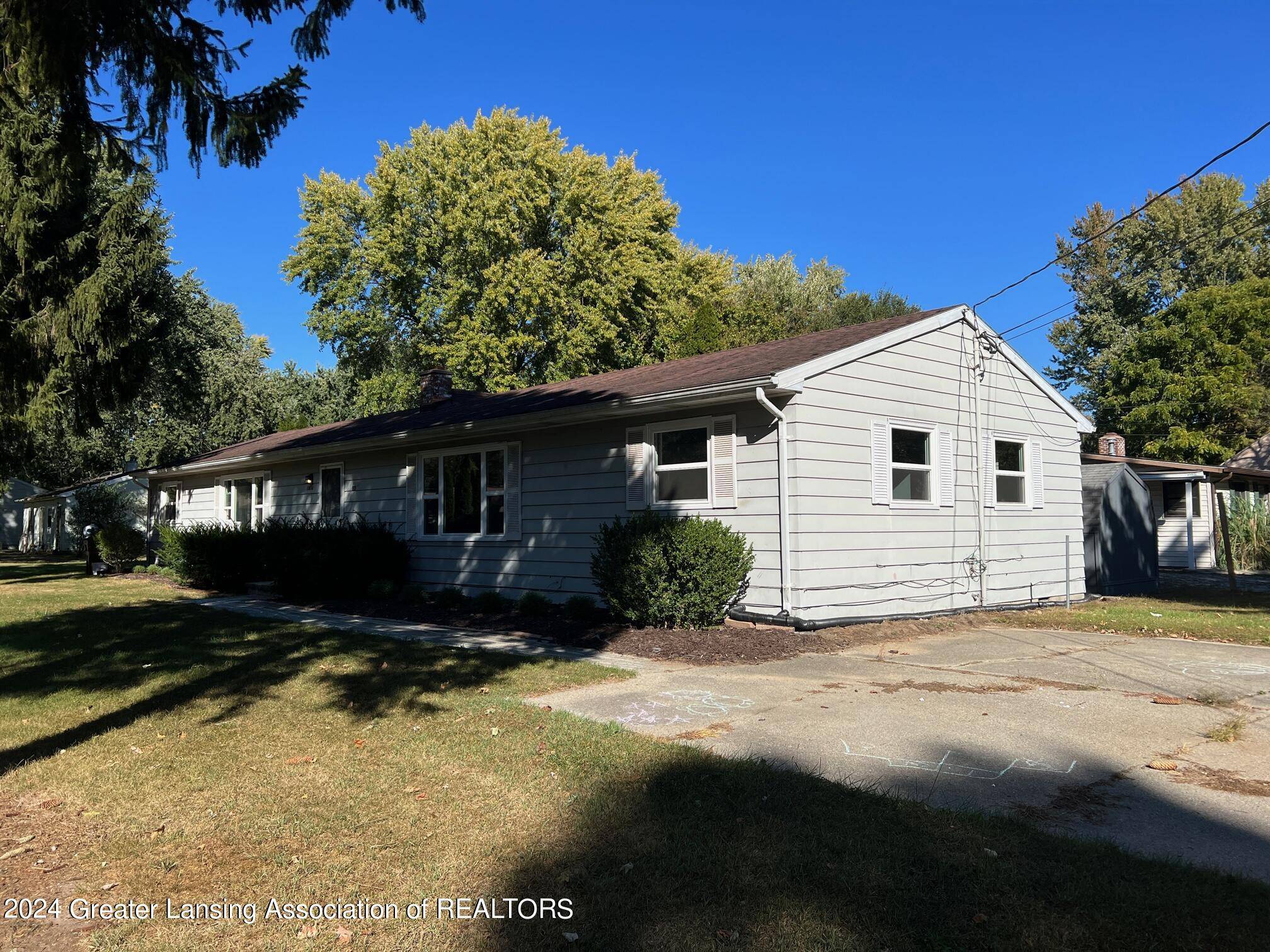 Holt, MI 48842,1874 Adelpha Avenue, Holt, MI 48842