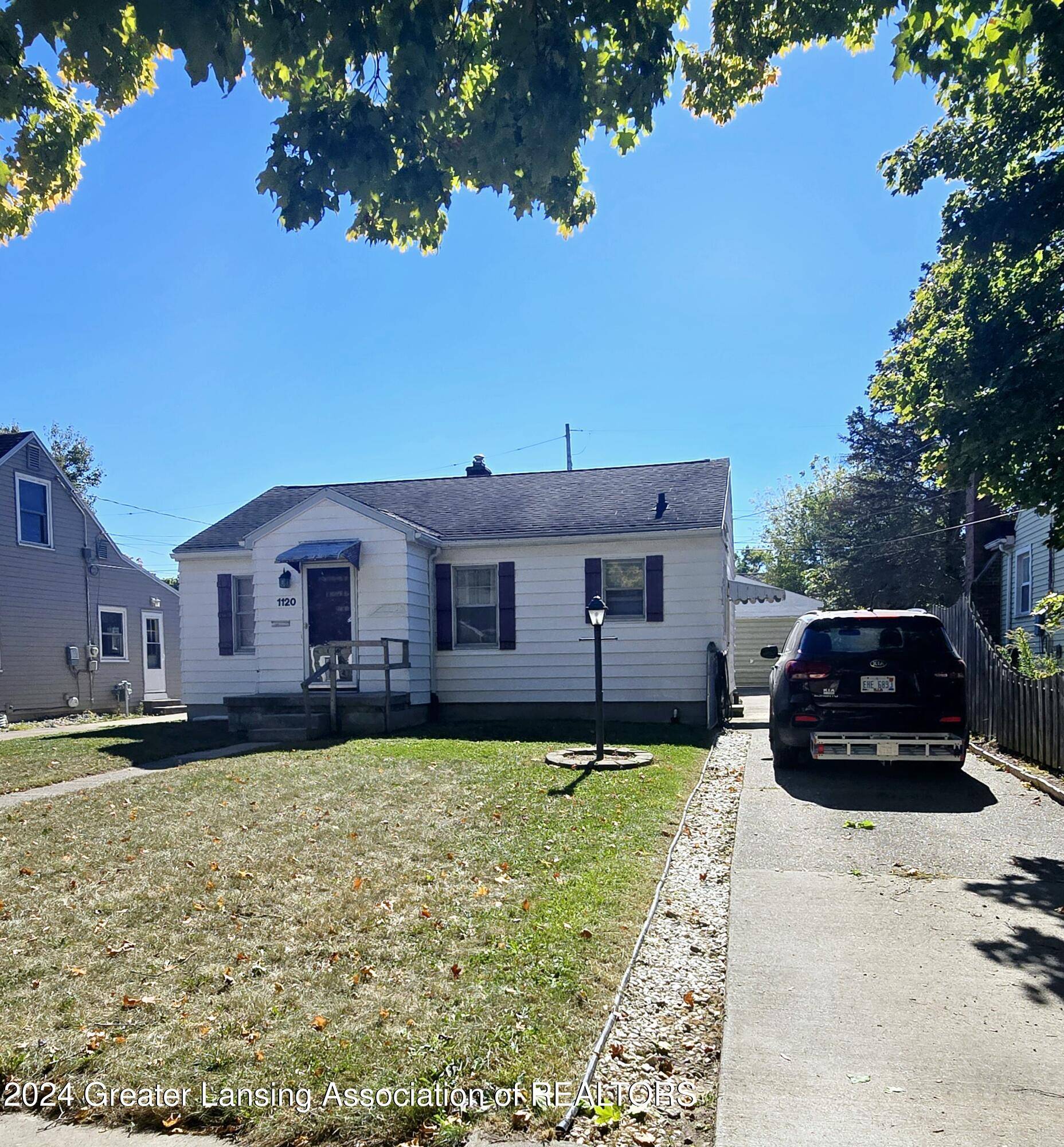 Lansing, MI 48910,1120 Tisdale Avenue, Lansing, MI 48910