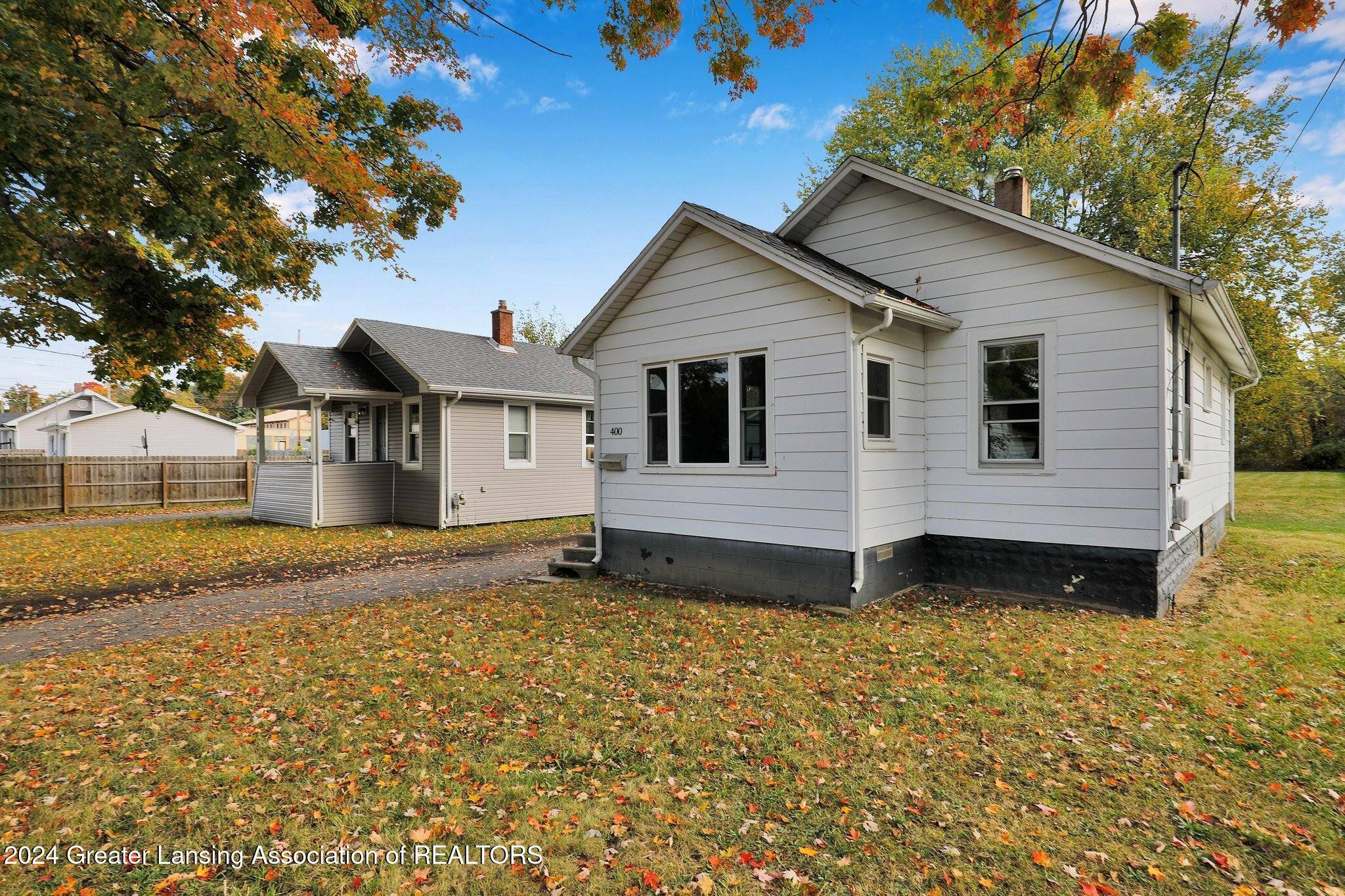 Lansing, MI 48910,400 E Rouse Street, Lansing, MI 48910