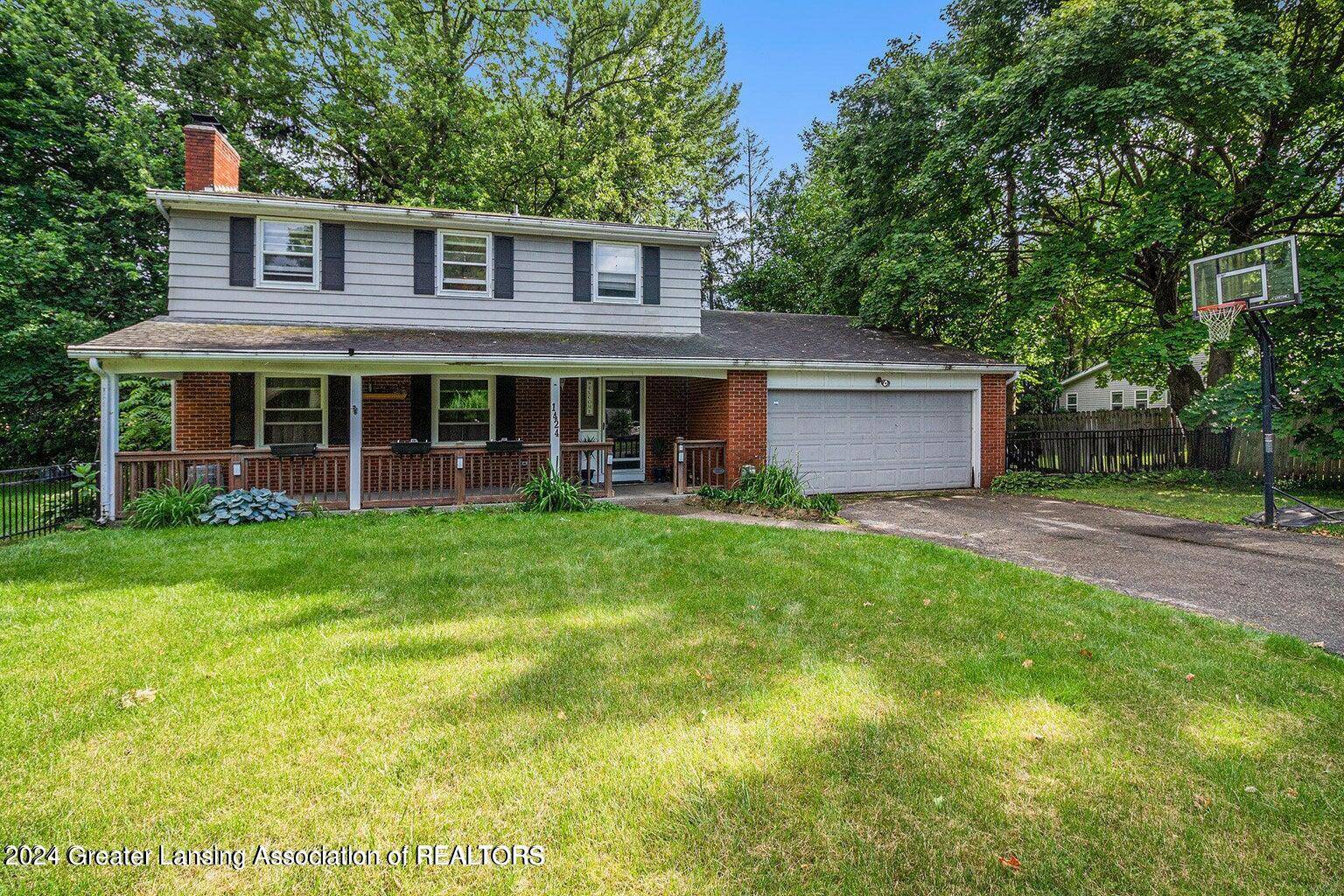 East Lansing, MI 48823,1424 Cedarhill Drive, East Lansing, MI 48823