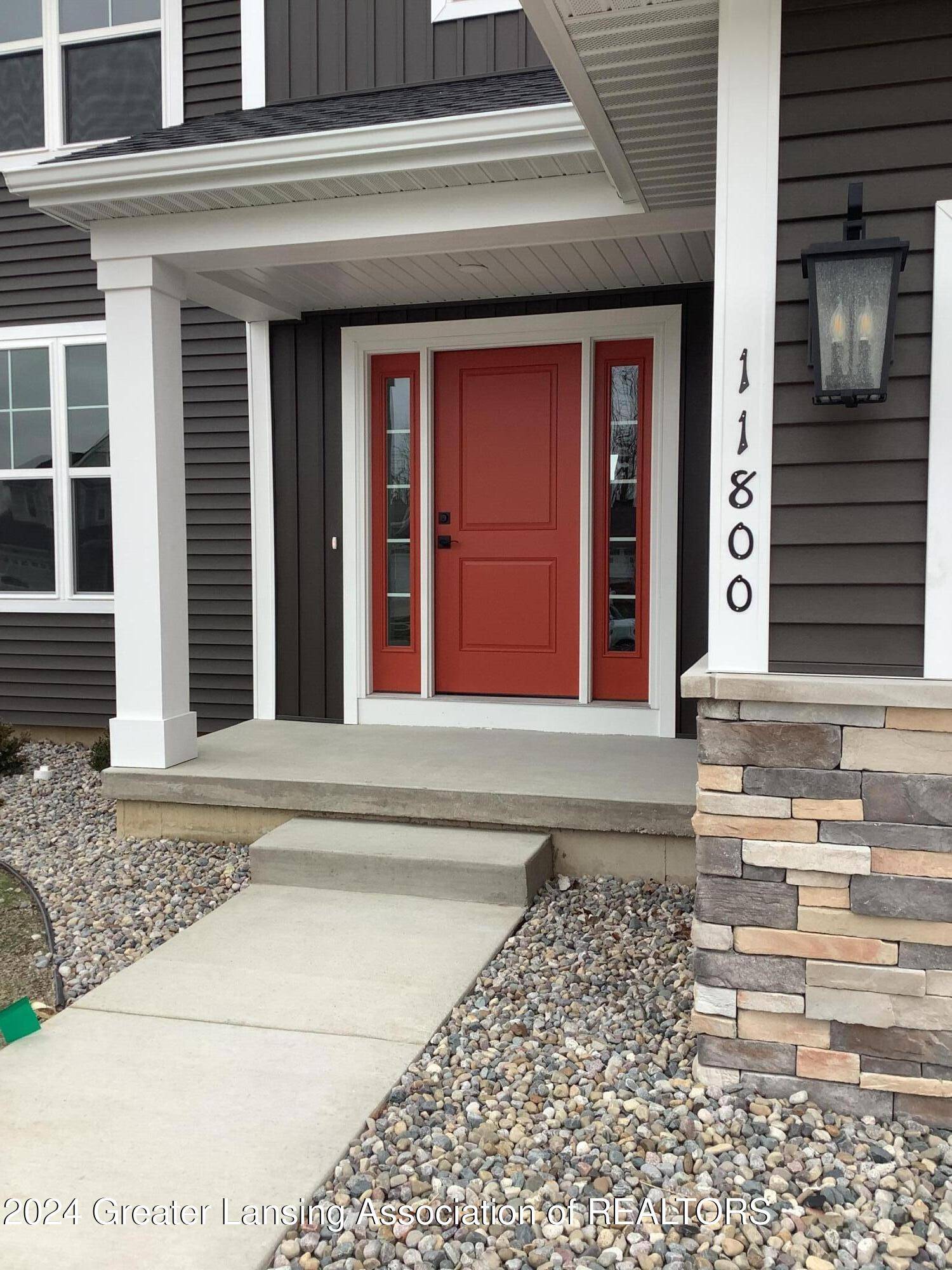 Dewitt, MI 48820,11800 Kalamata DR #102