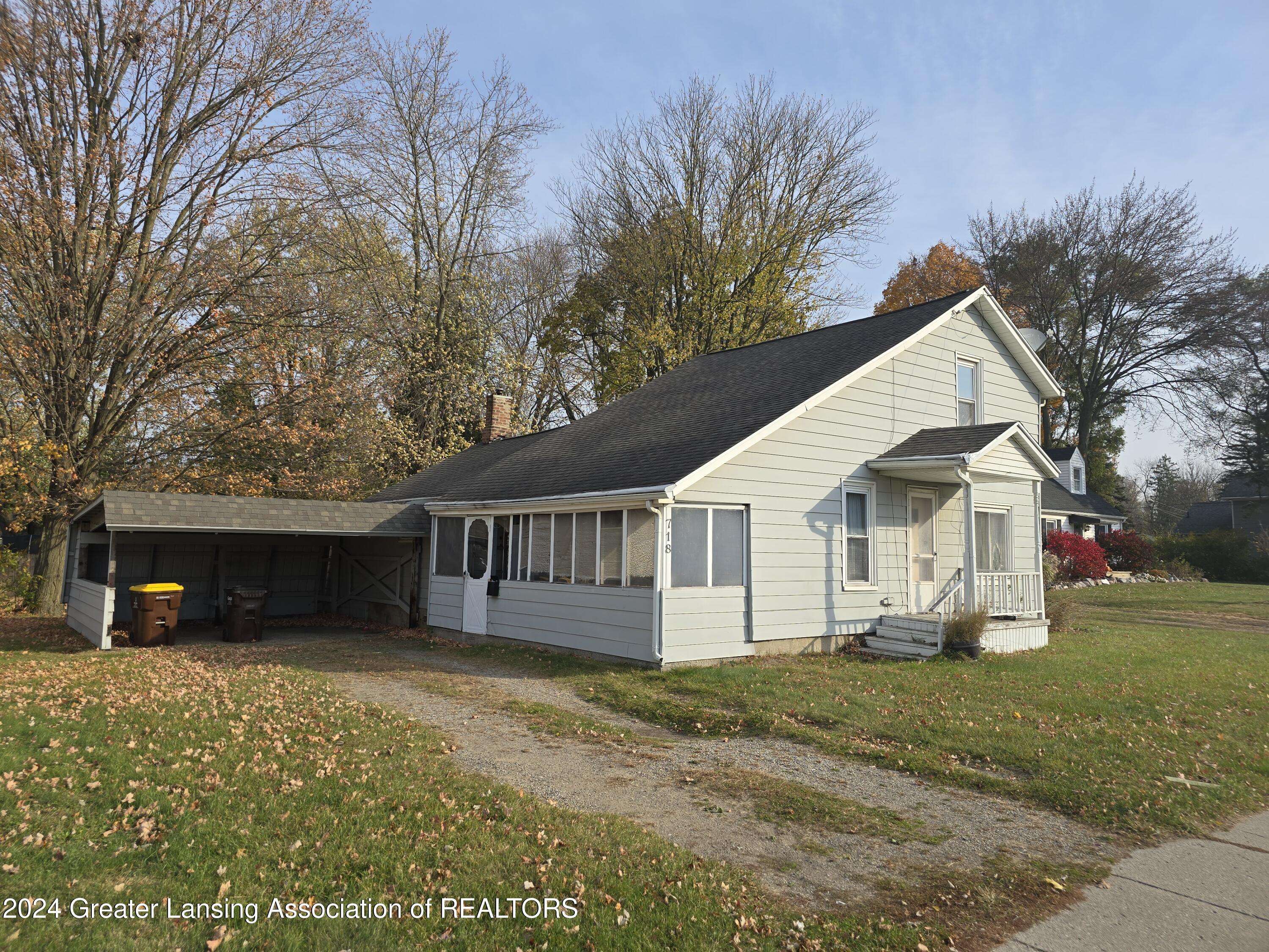 Williamston, MI 48895,718 W Grand River Avenue, Williamston, MI 48895