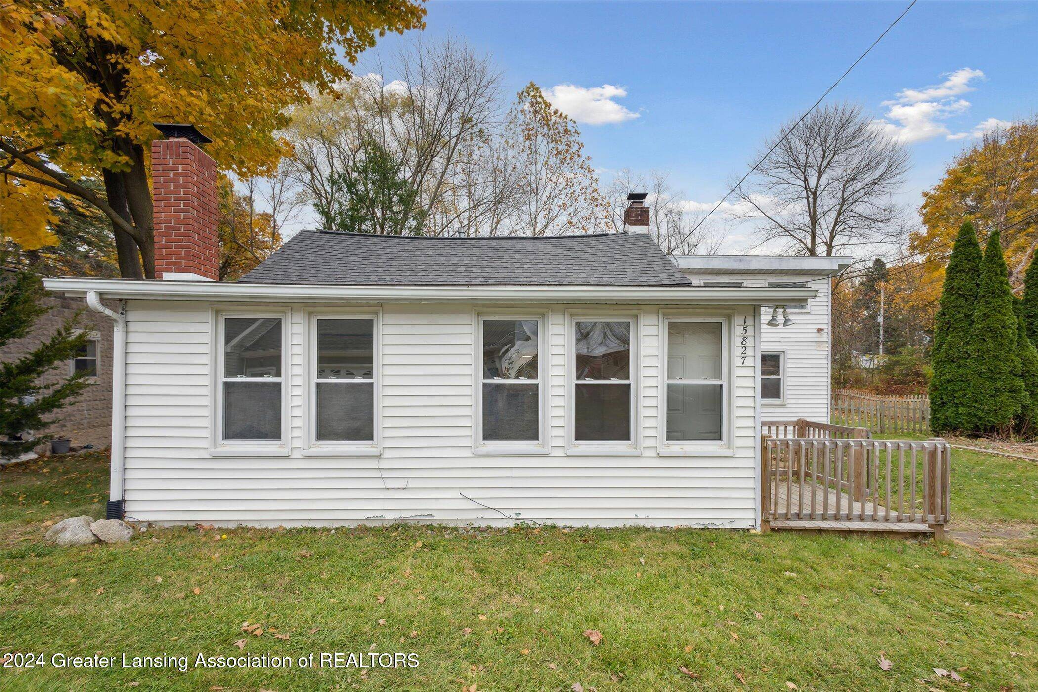 East Lansing, MI 48823,15827 Culver DR