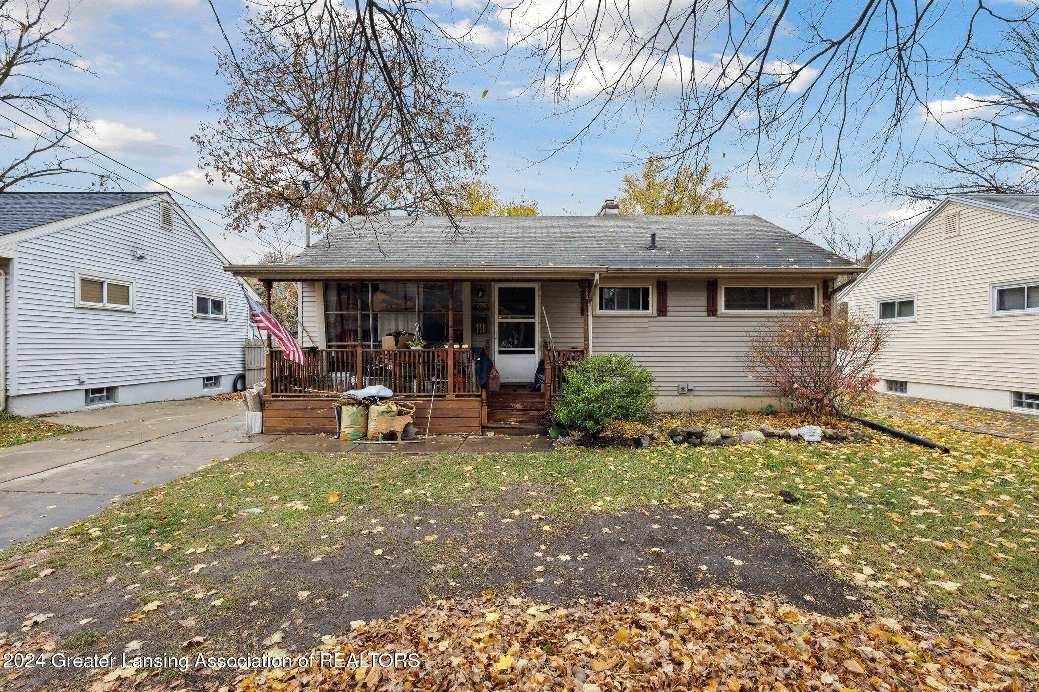 Lansing, MI 48910,1928 Hillcrest Street, Lansing, MI 48910