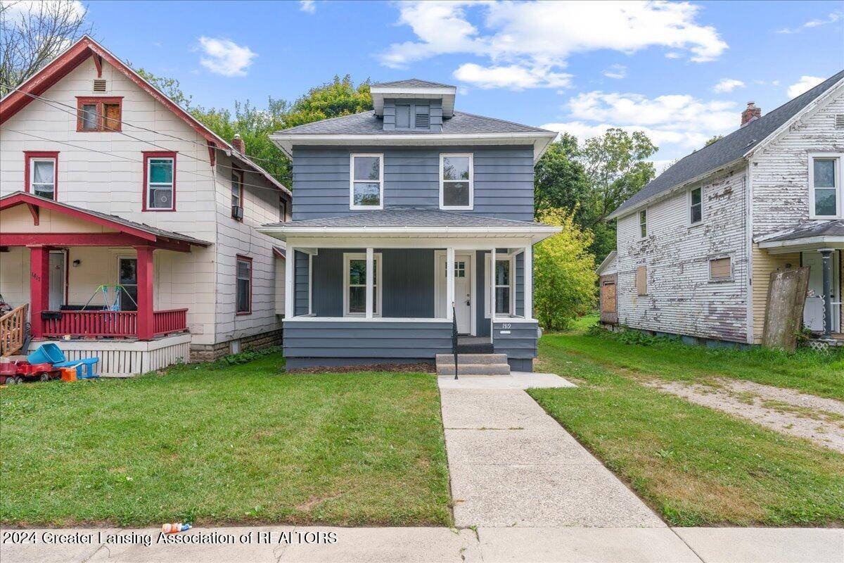 Lansing, MI 48910,1419 Ada Street, Lansing, MI 48910