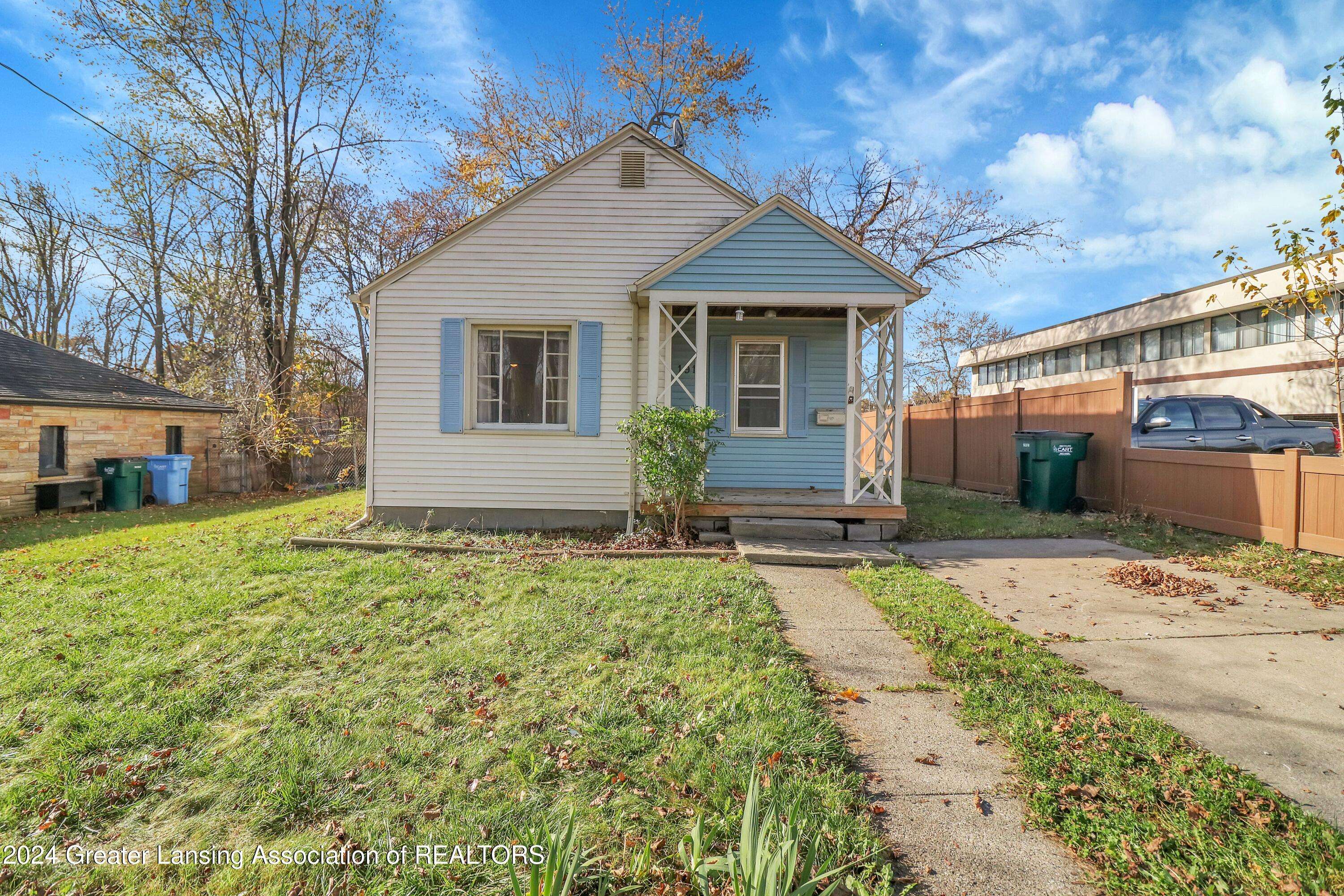 Lansing, MI 48910,1914 Donora Street, Lansing, MI 48910