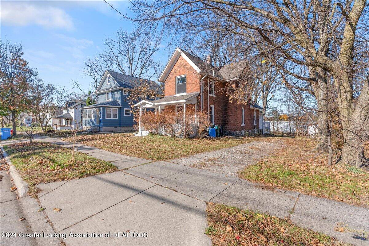 Lansing, MI 48906,913 May Street, Lansing, MI 48906