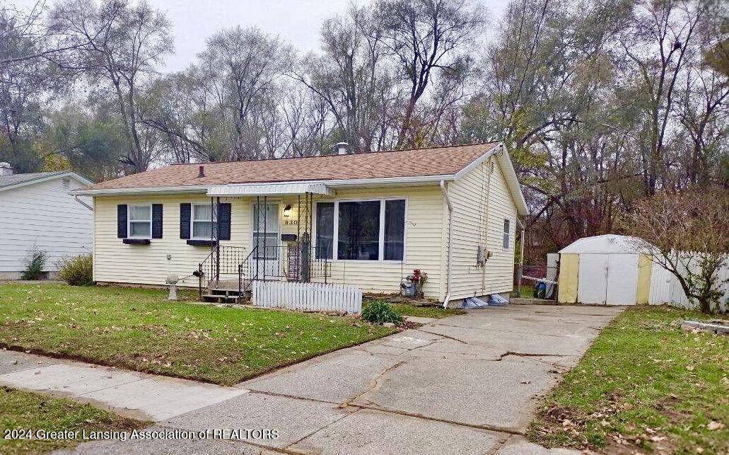 Lansing, MI 48910,930 Dornell Avenue, Lansing, MI 48910