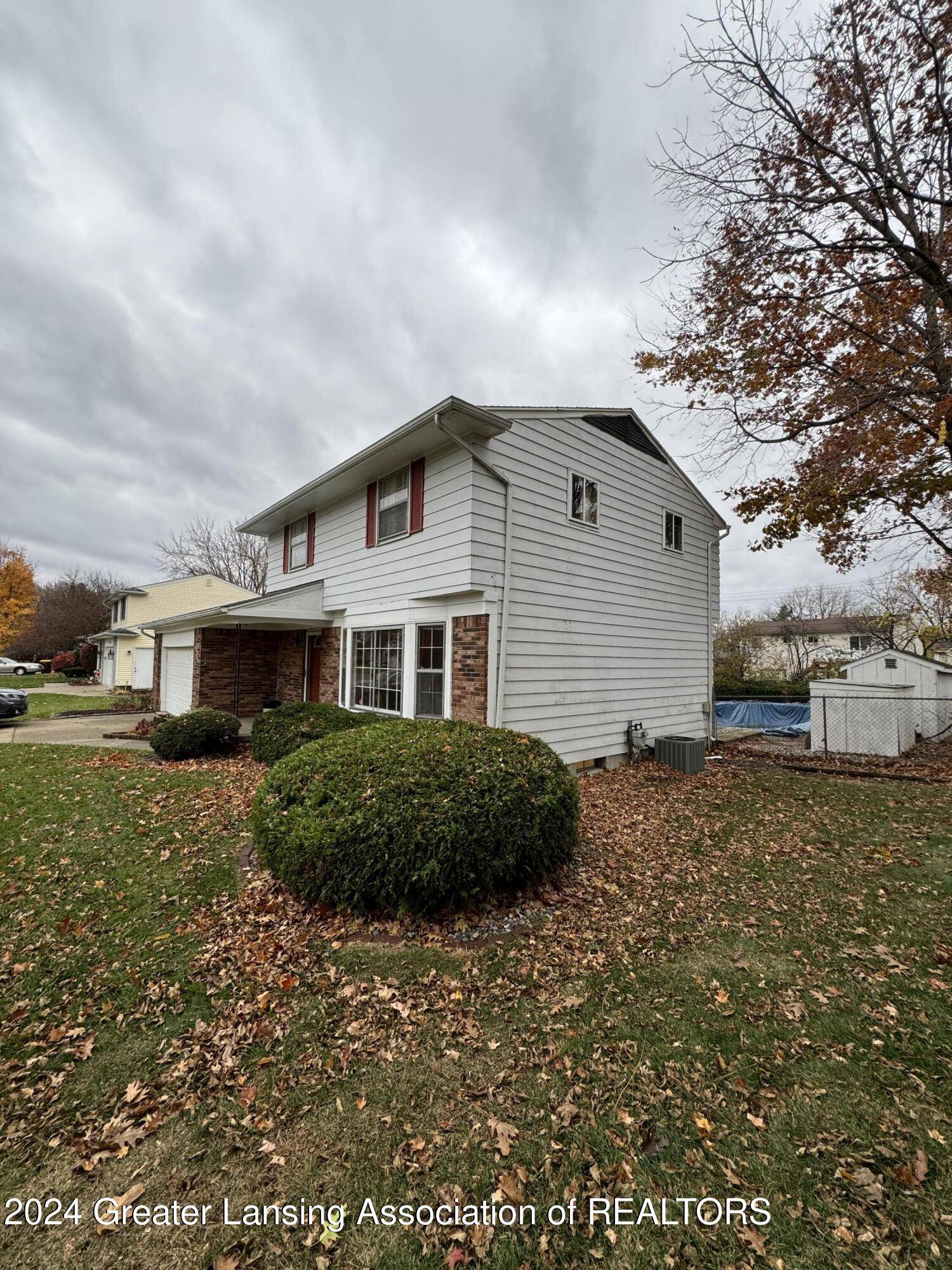 Lansing, MI 48917,1136 Arlington Drive, Lansing, MI 48917