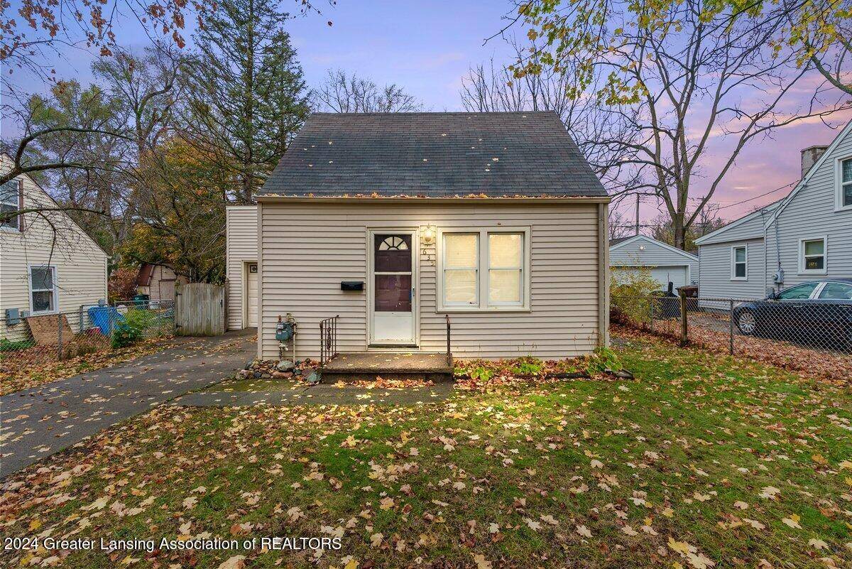 Lansing, MI 48910,635 Jessop Avenue, Lansing, MI 48910