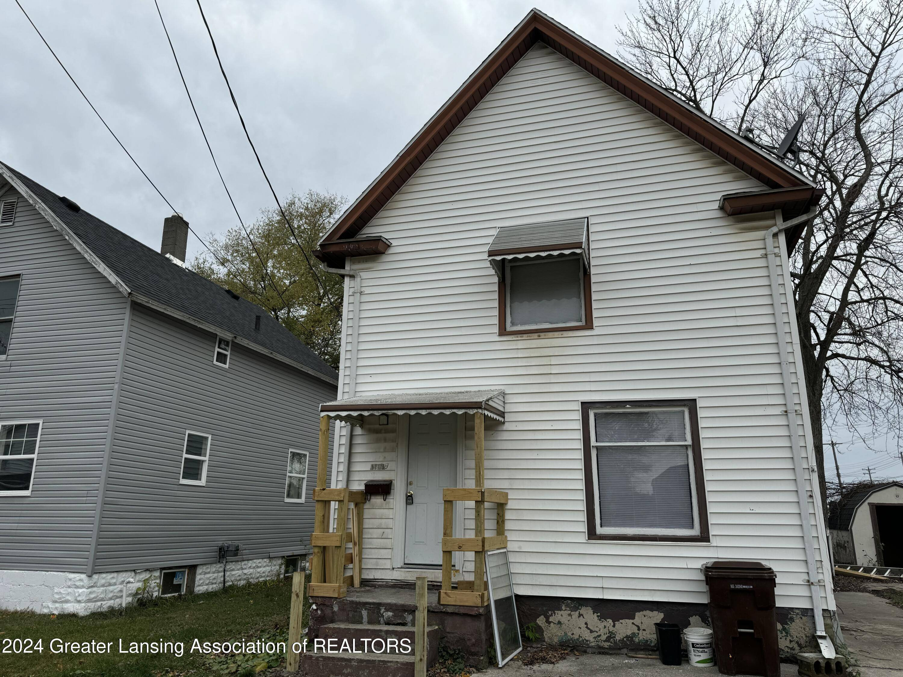 Lansing, MI 48906,1145 Ballard Street, Lansing, MI 48906