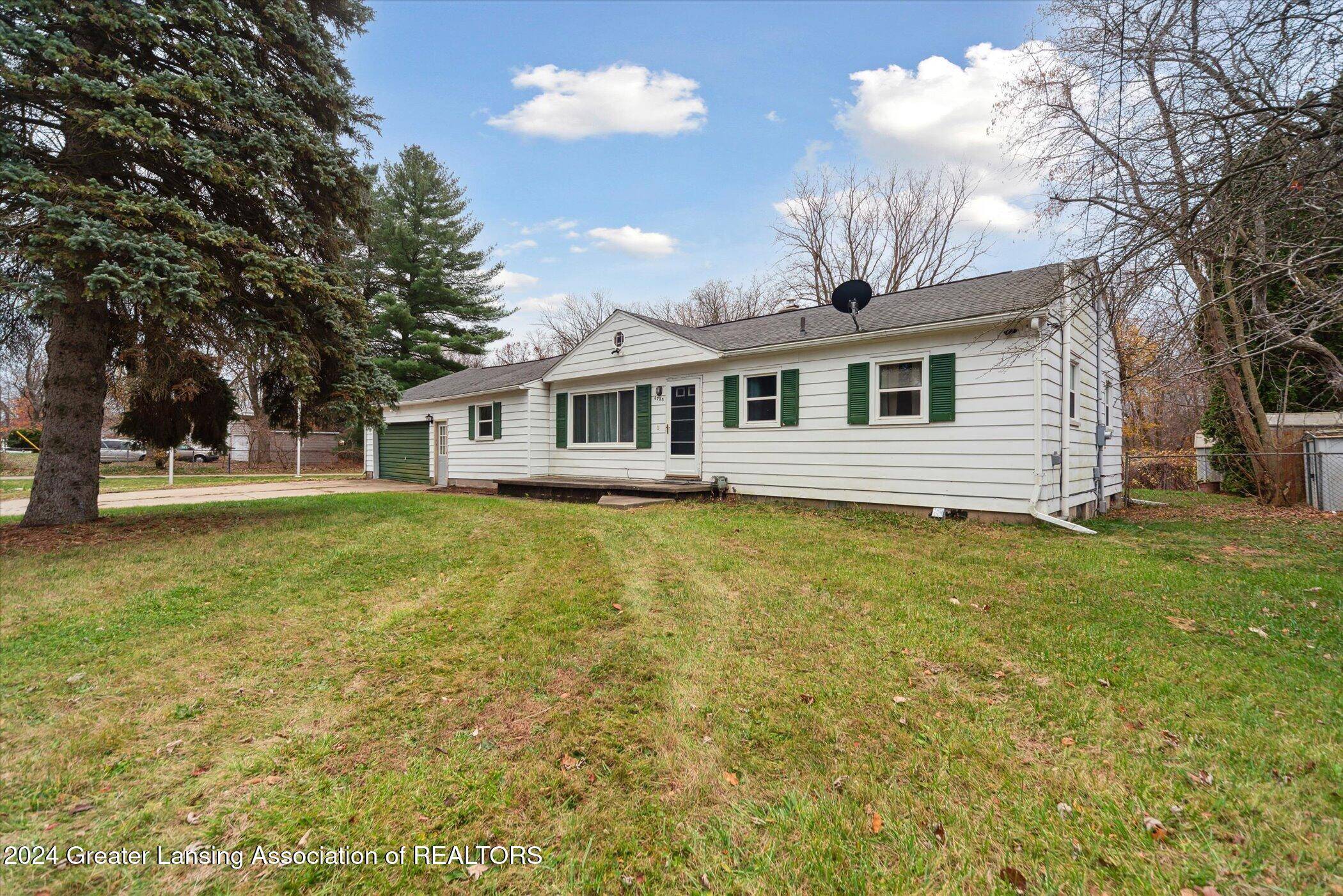 Holt, MI 48842,4735 Tolland Avenue, Holt, MI 48842