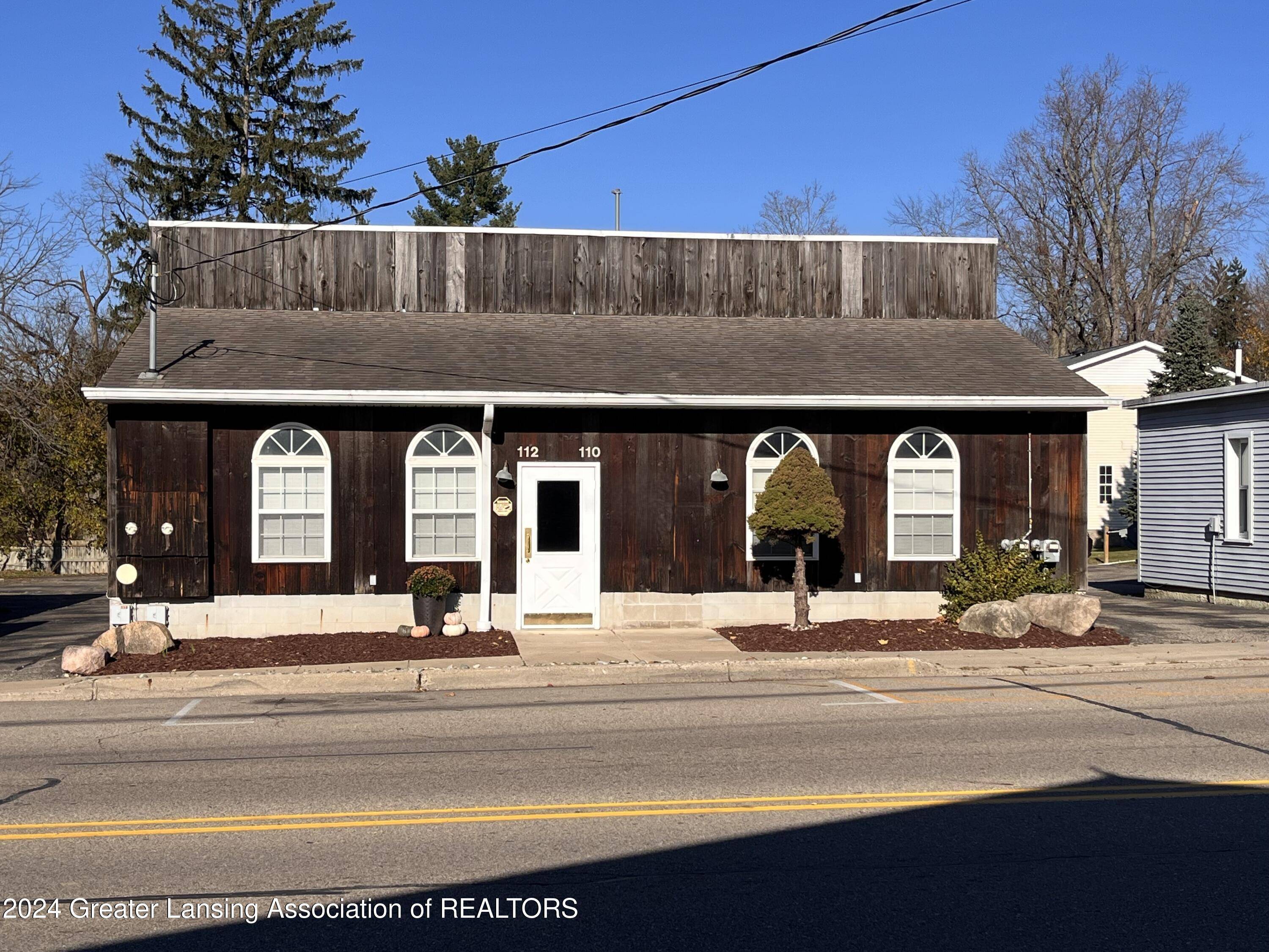 Dimondale, MI 48821,110 S Bridge Street, Dimondale, MI 48821