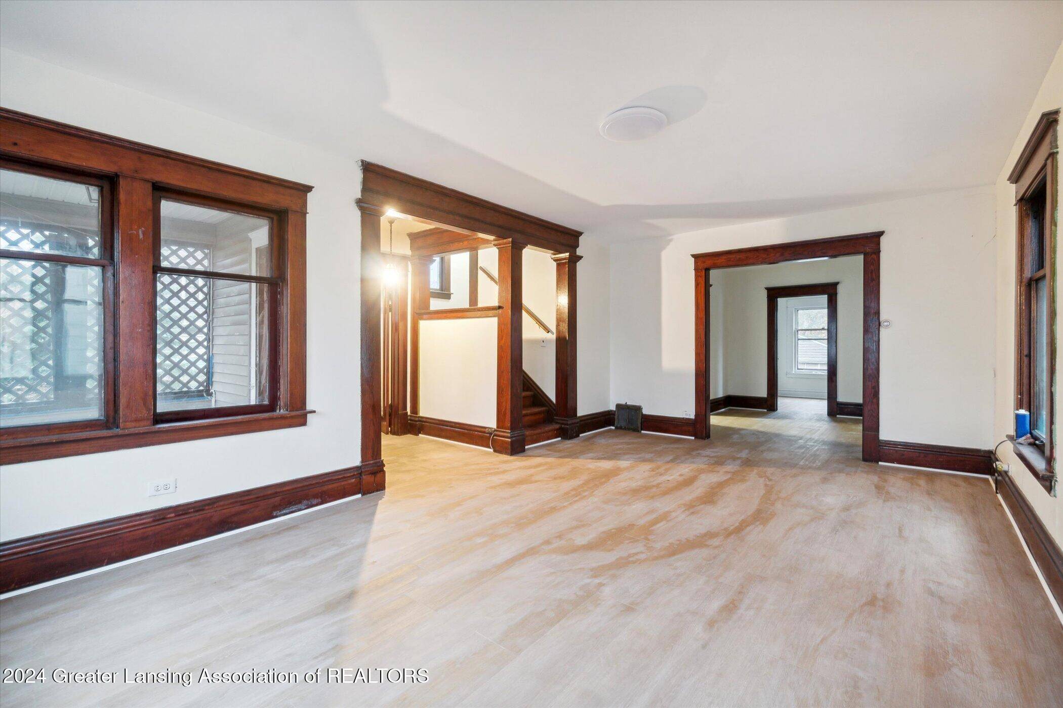 Lansing, MI 48912,216 S Holmes Street, Lansing, MI 48912