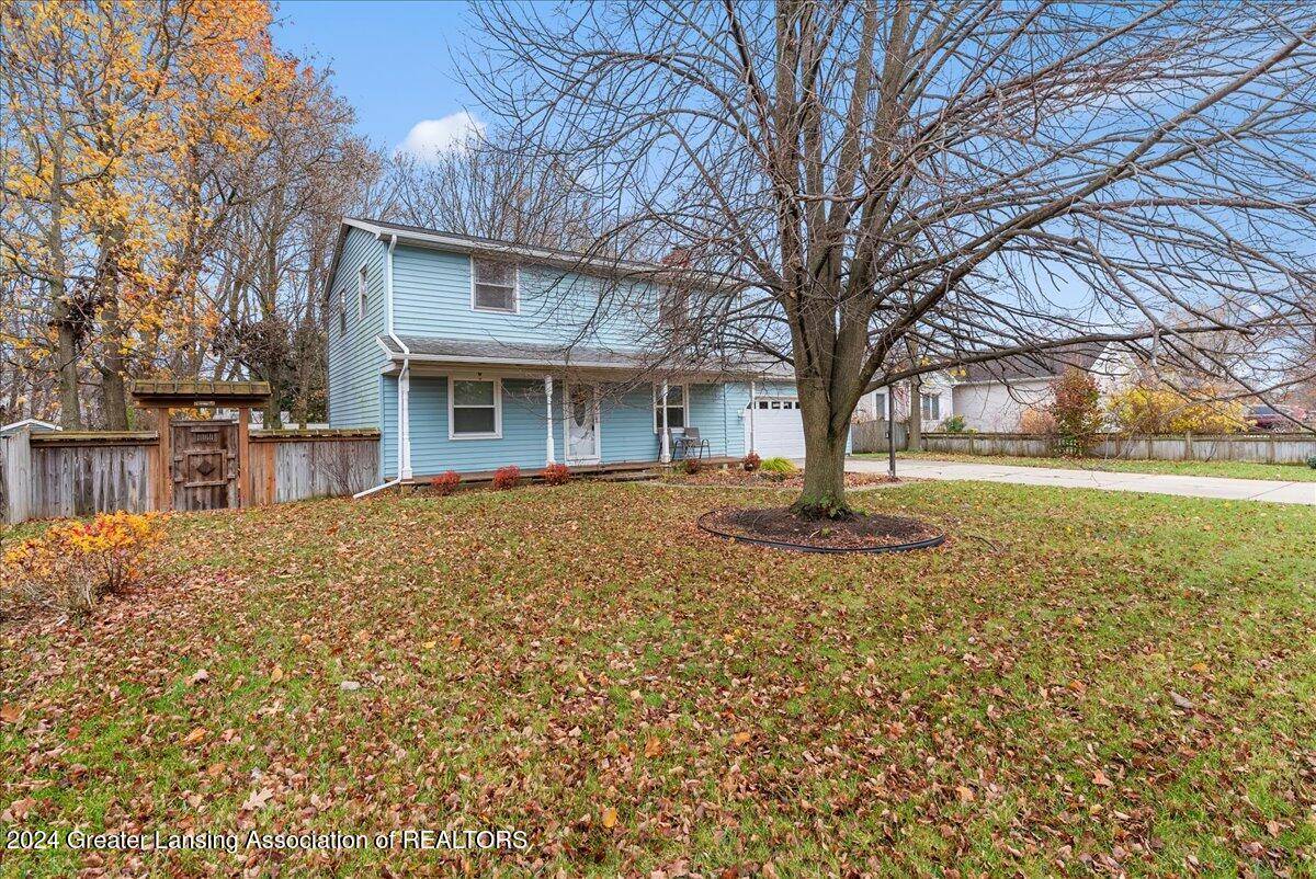 Holt, MI 48842,2280 Pine Tree Road, Holt, MI 48842