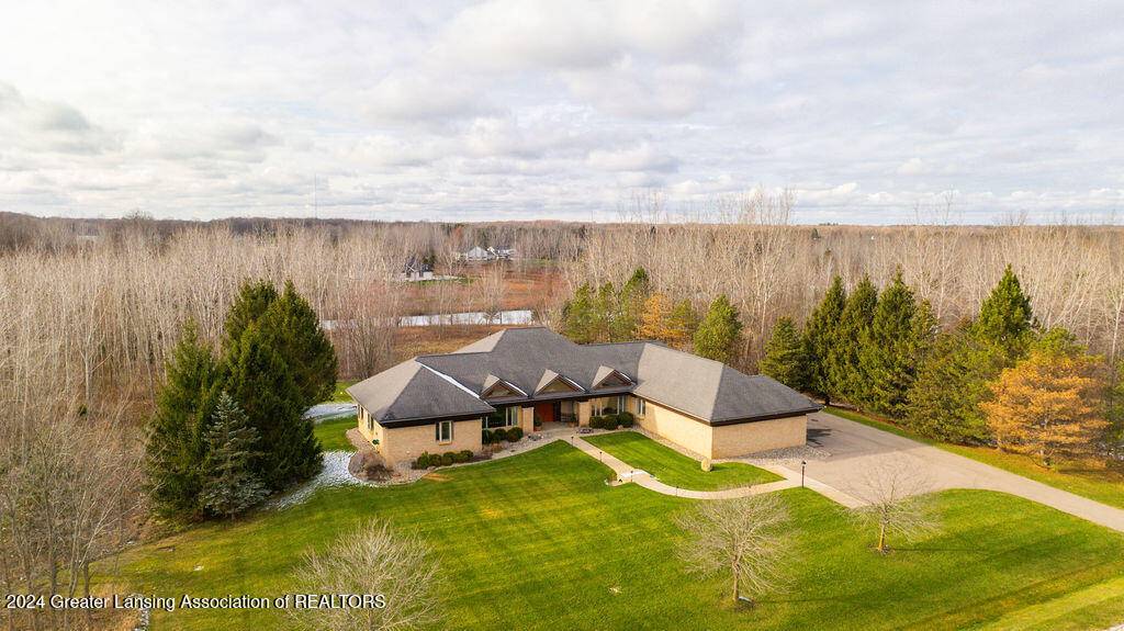 Okemos, MI 48864,109 Daggertail LN