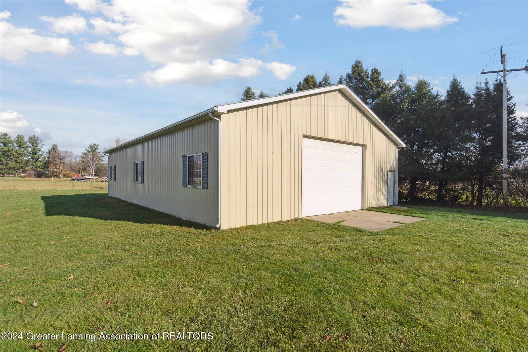 Webberville, MI 48892,245 S Kane Road, Webberville, MI 48892