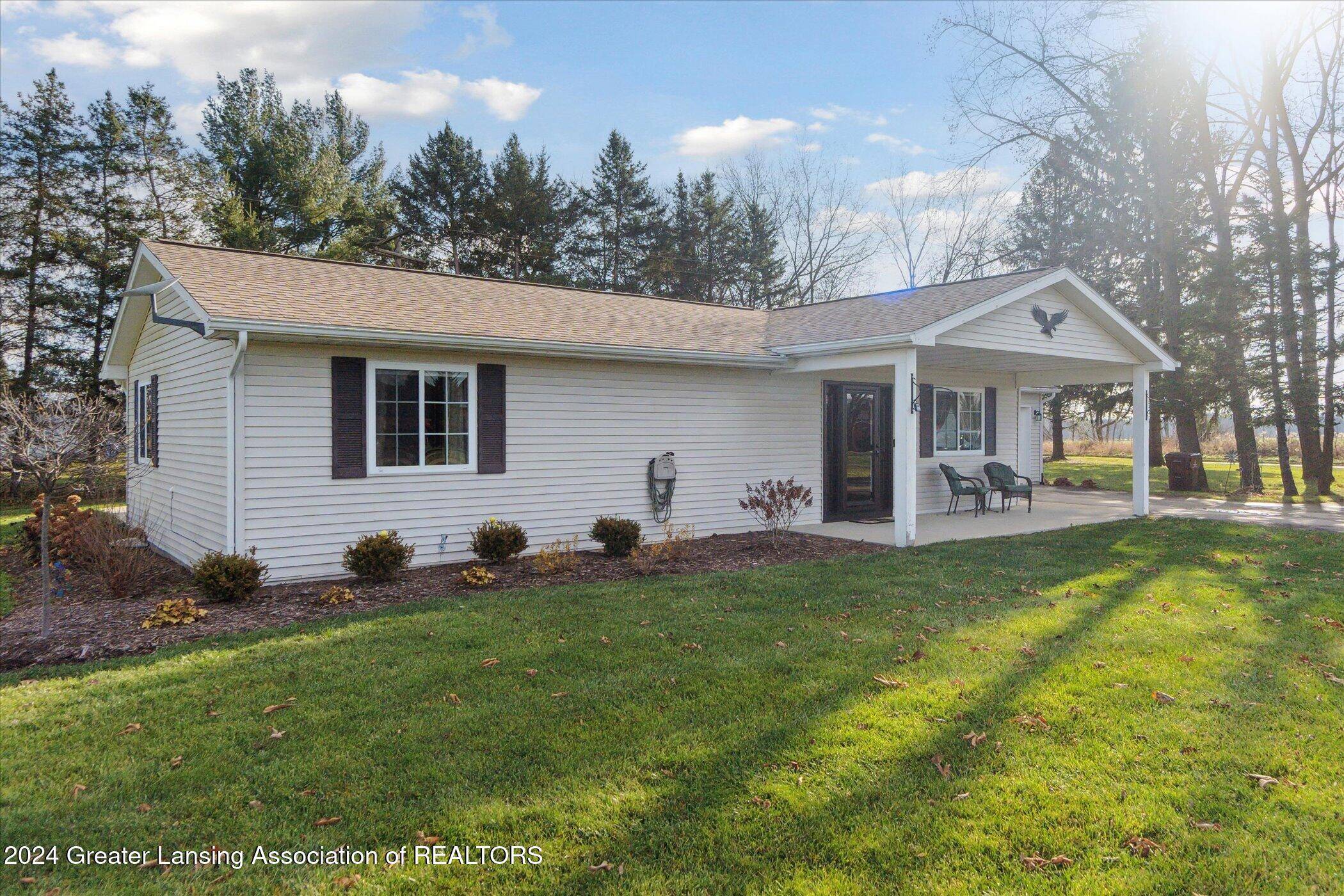Webberville, MI 48892,245 S Kane Road, Webberville, MI 48892
