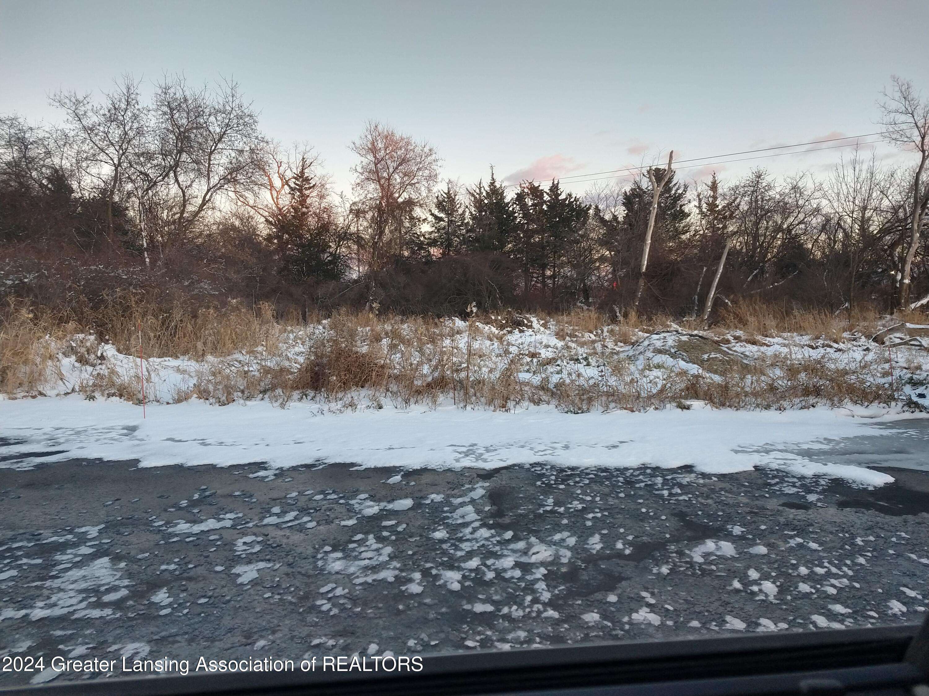 Potterville, MI 48876,V/L Lansing Road, Potterville, MI 48876