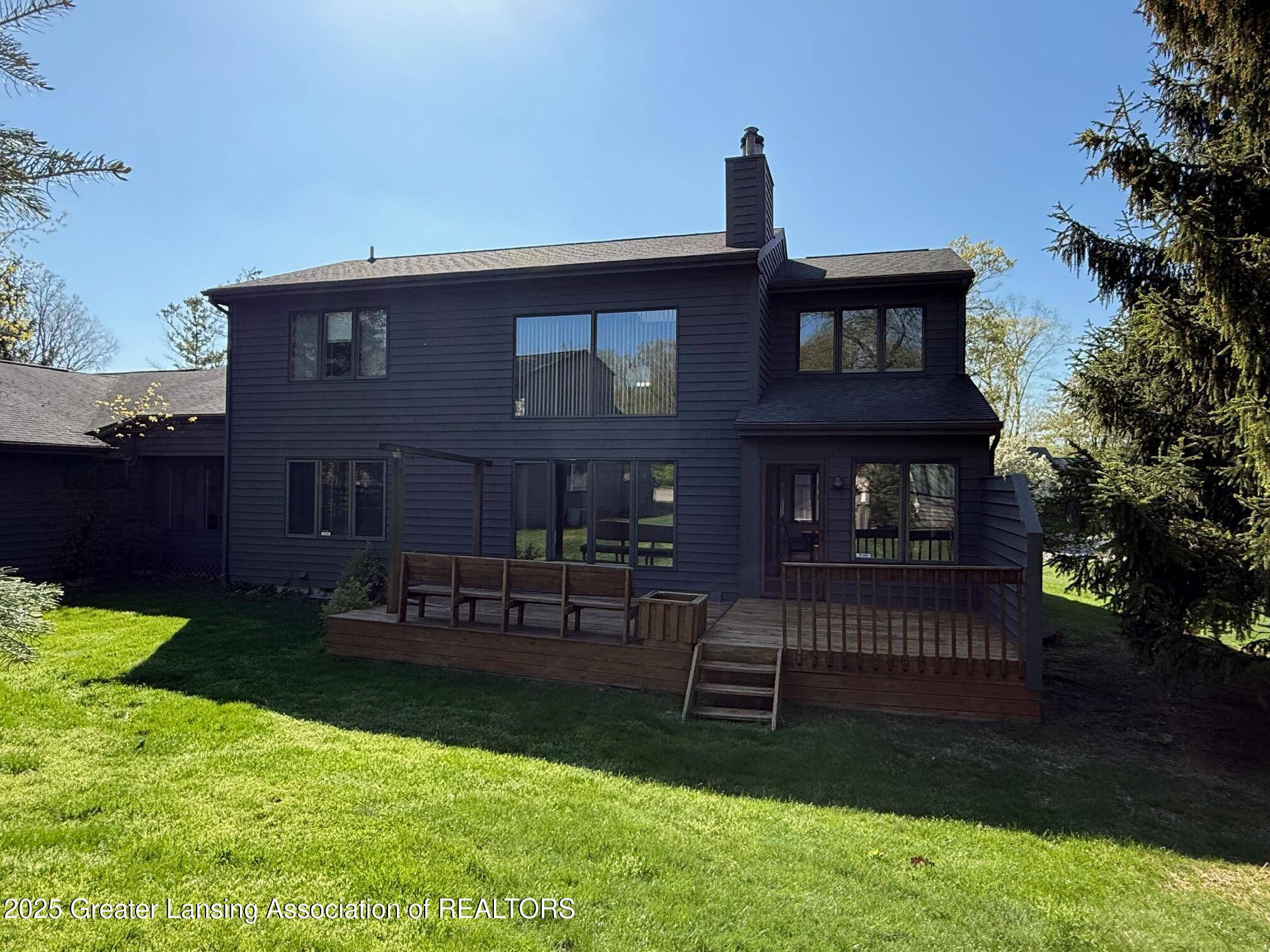 East Lansing, MI 48823,2371 Emerald Forest CIR