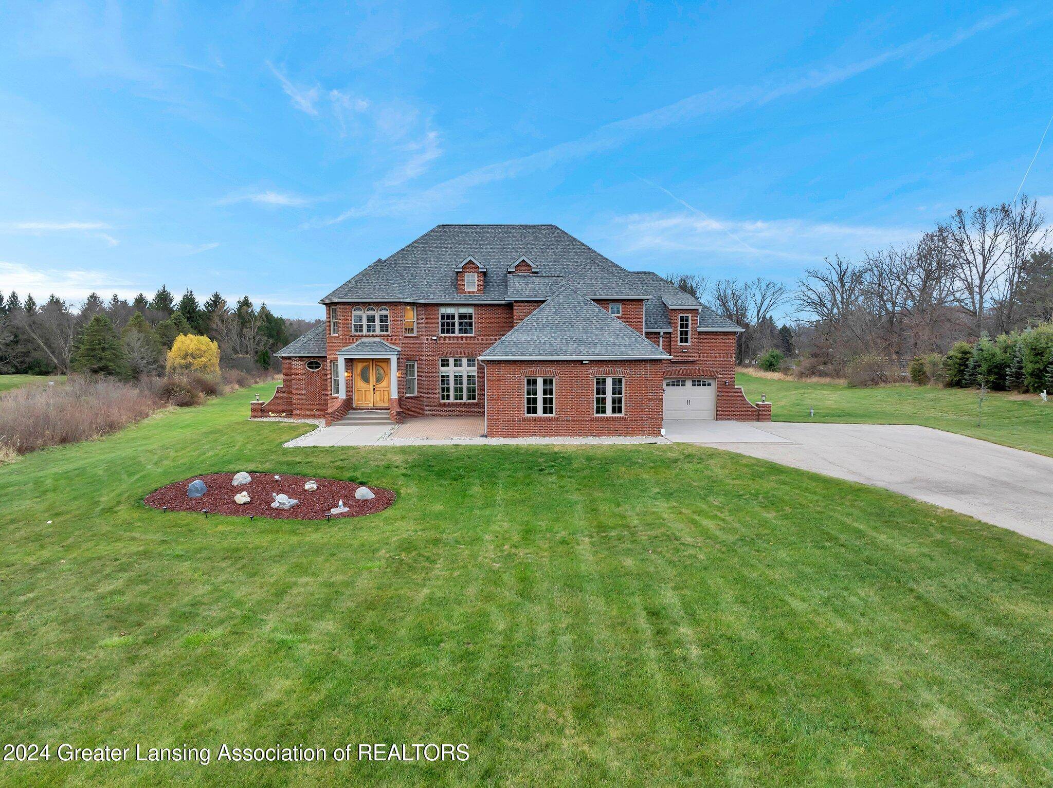 Okemos, MI 48864,50 Victorian Hills DR