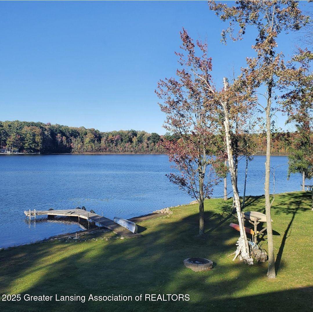 Remus, MI 49340,4271 S Fox Run