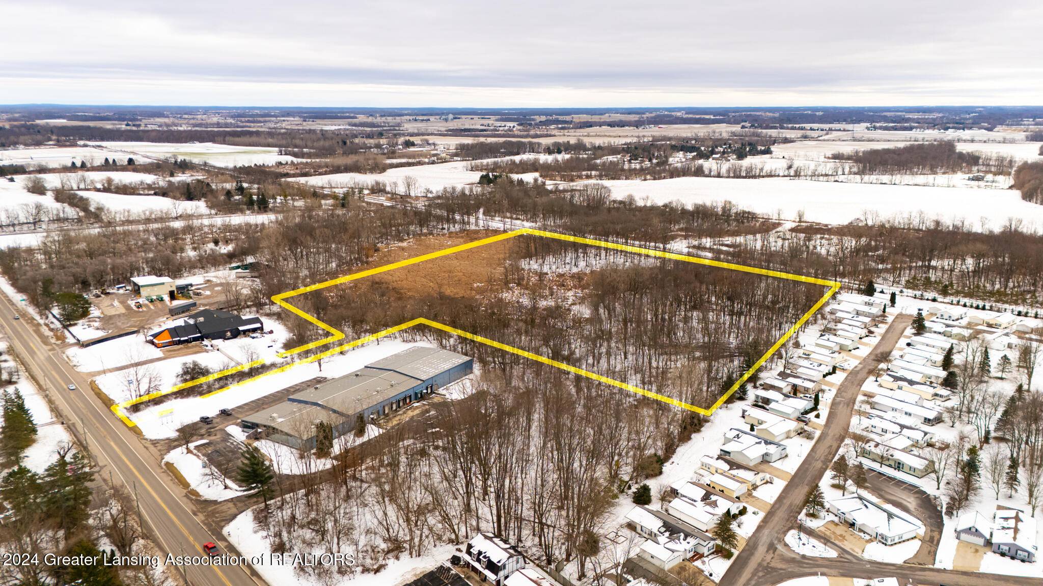 Williamston, MI 48895,2410 E Grand River AVE