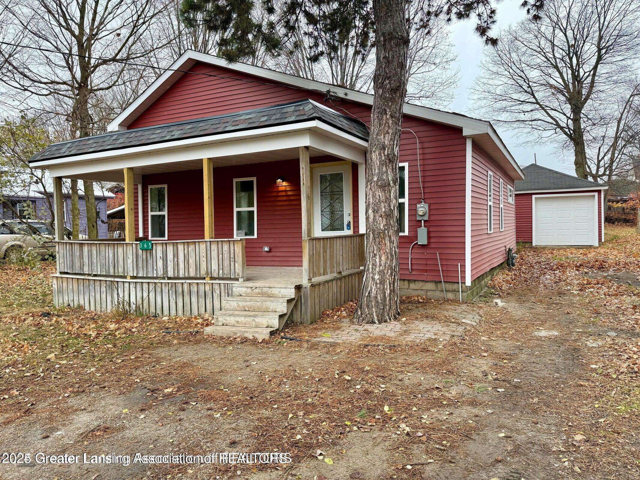 Springport, MI 49284,365 E Main ST