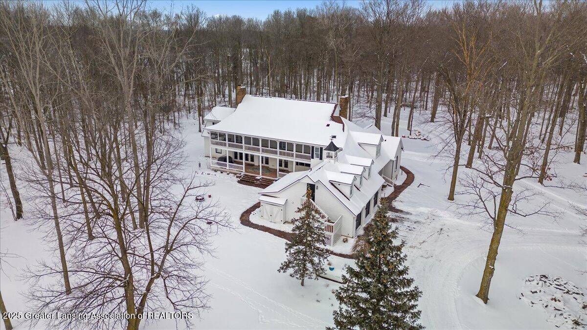 Williamston, MI 48895,1785 N Williamston Road, Williamston, MI 48895
