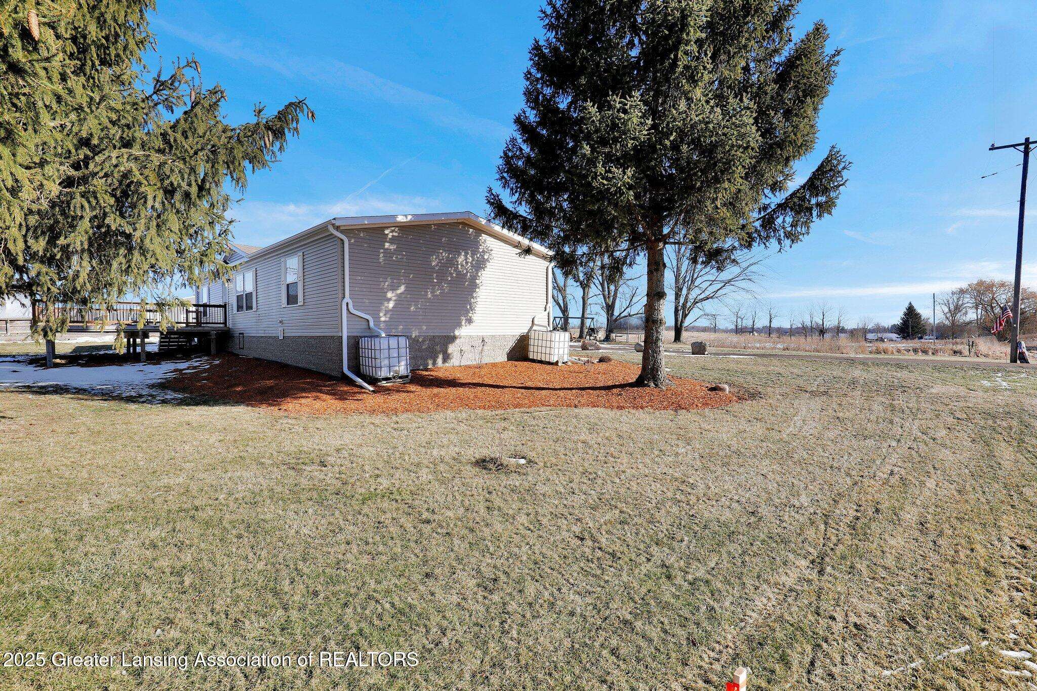 Springport, MI 49284,2503 Butterfield HWY