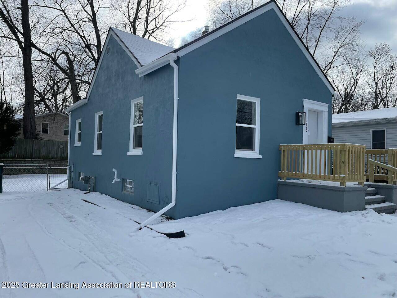Lansing, MI 48910,538 Denver Avenue, Lansing, MI 48910