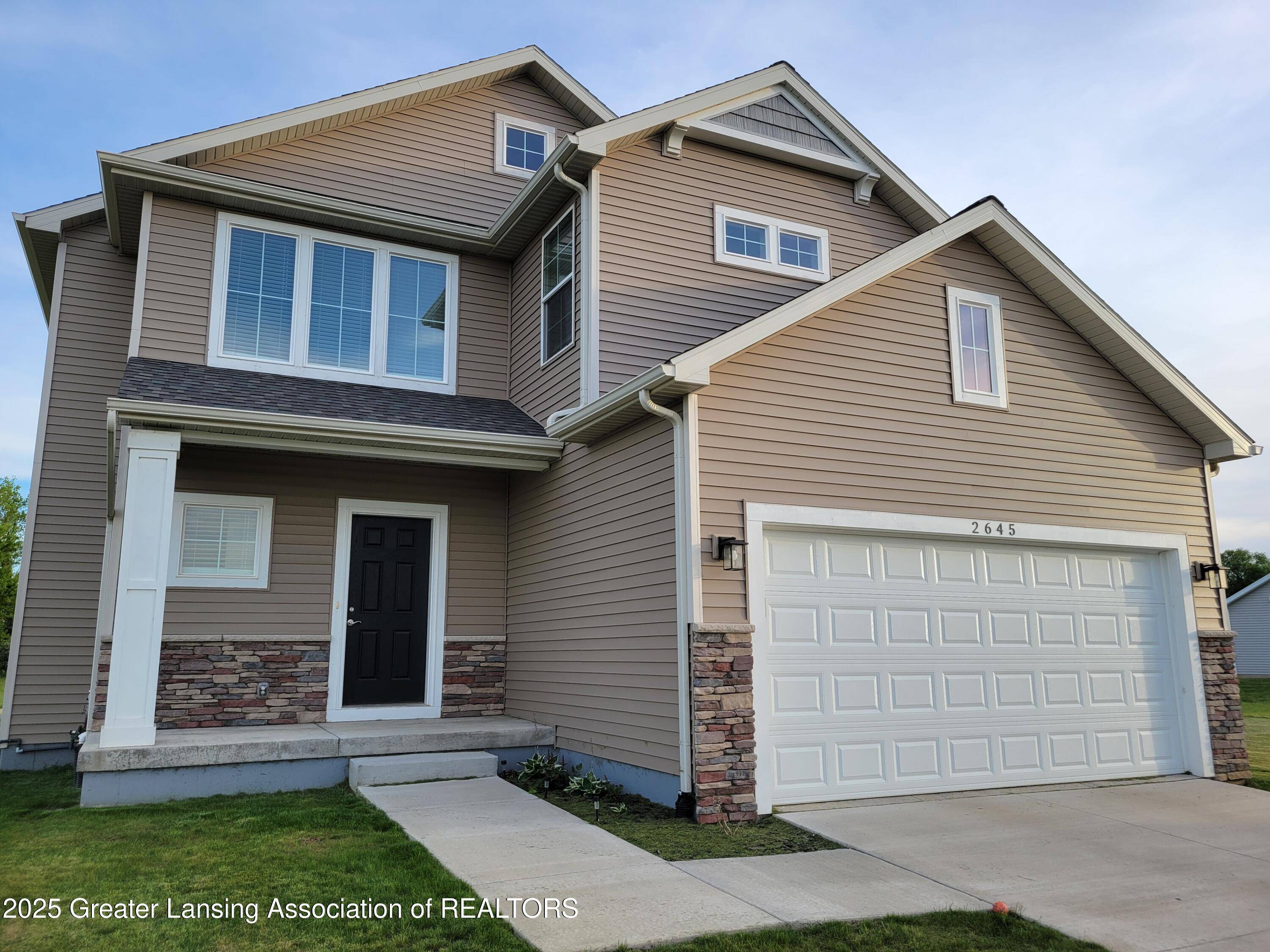 St. Johns, MI 48879,2645 Boulder Creek DR