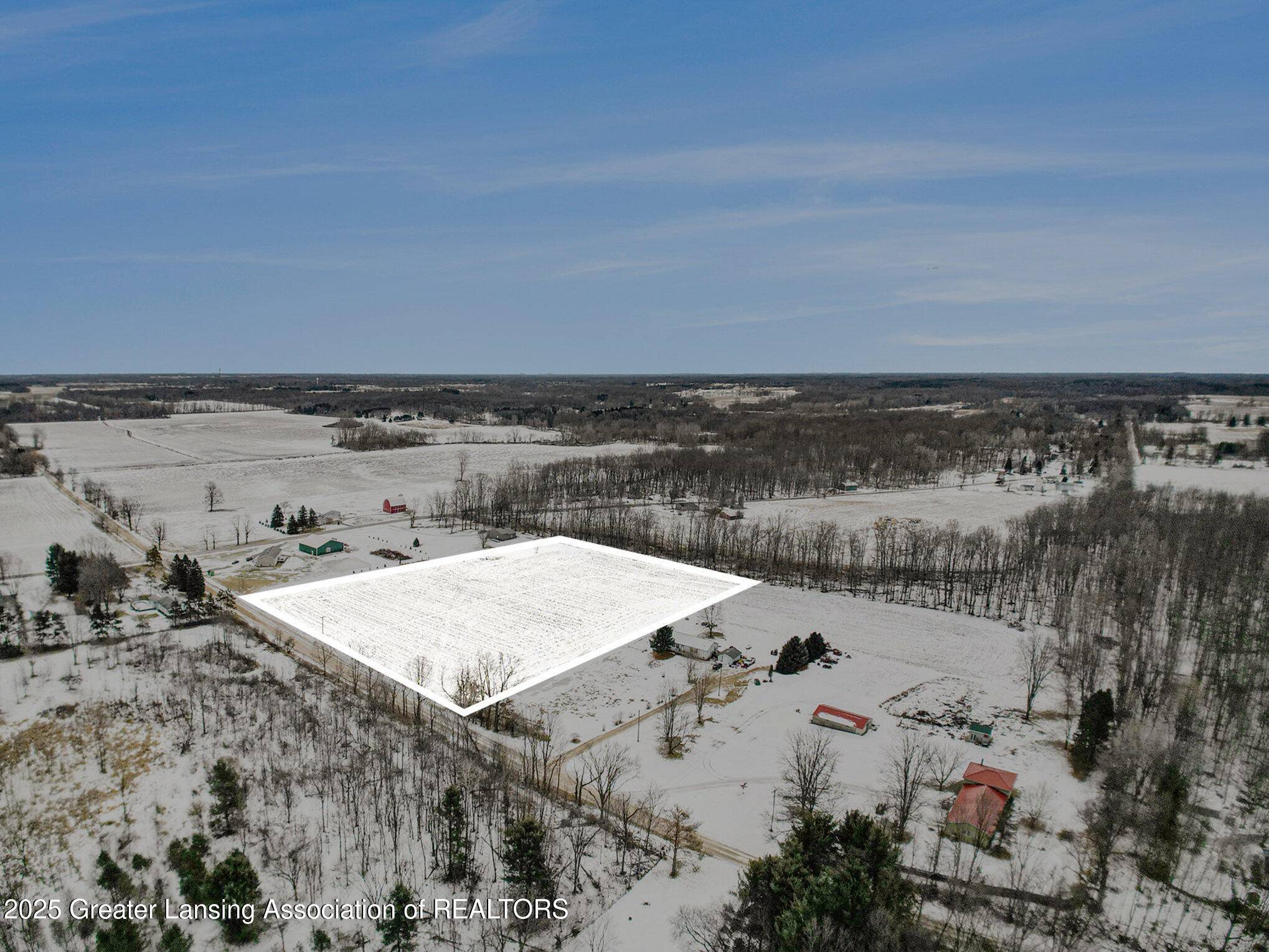Dansville, MI 48819,300 Brown Road, Dansville, MI 48819